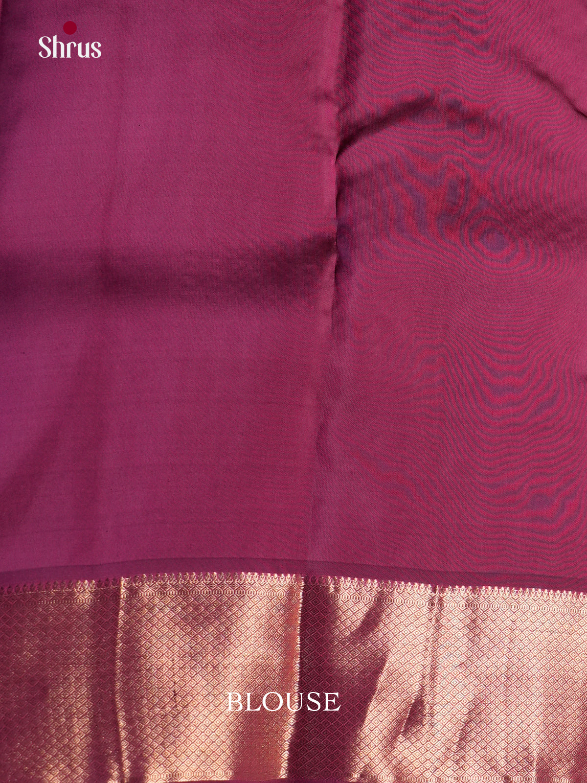 EAS28142 - Kanchipuram-halfpure - Saree - Shop on Shrus.com