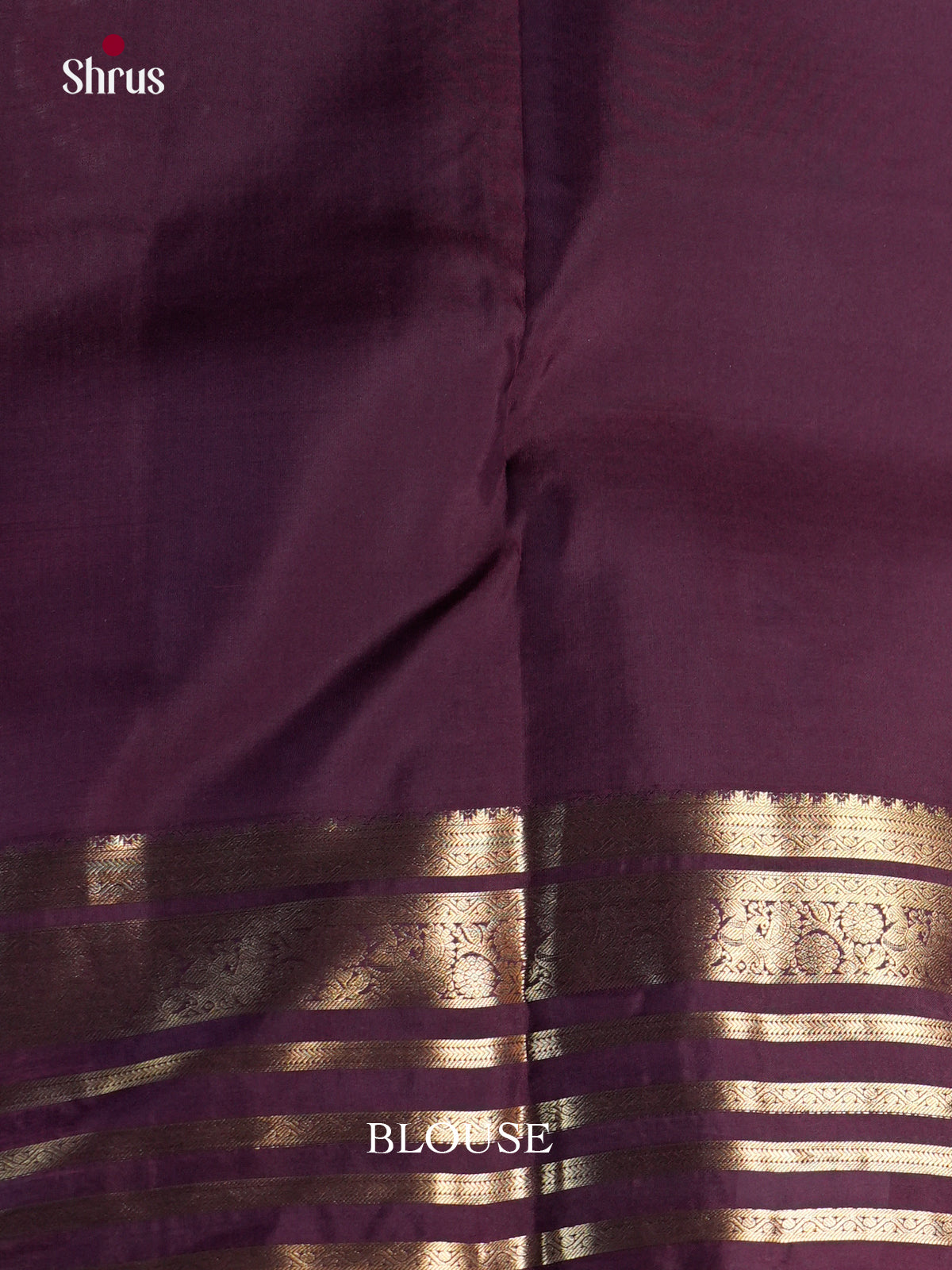 EAS28150 - Kanchipuram-halfpure - Saree - Shop on Shrus.com