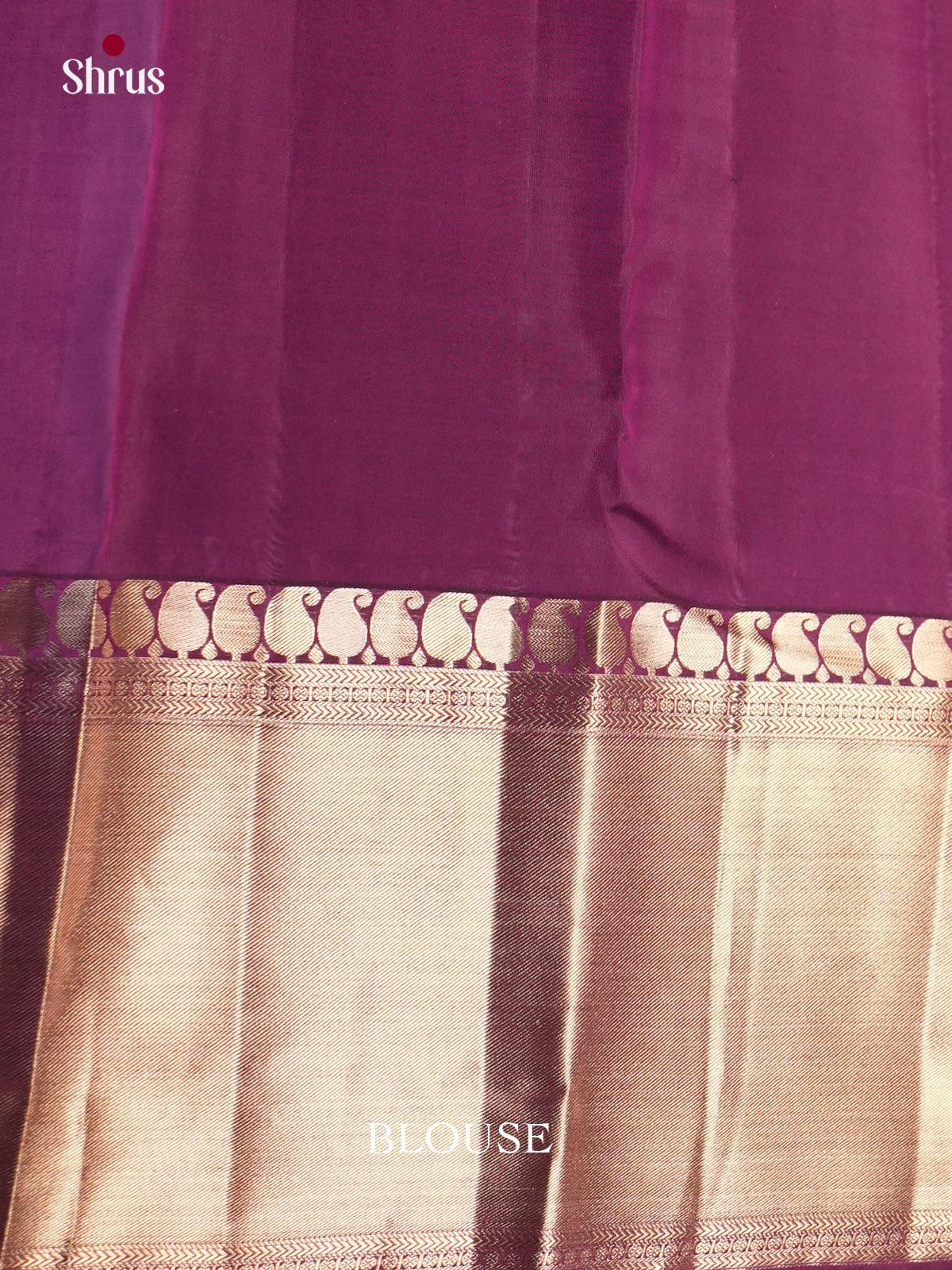 EAS28160 - Kanchipuram-halfpure - Saree - Shop on Shrus.com