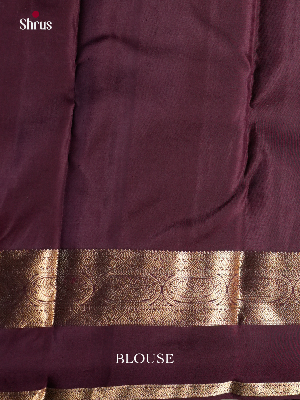 EAS28183 - Kanchipuram-halfpure - Saree - Shop on Shrus.com