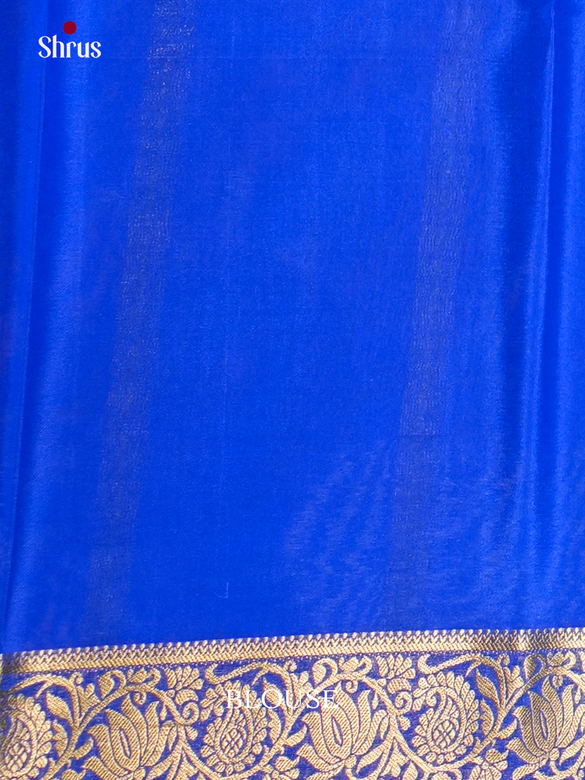 EAS28211 - Mysore Silk - Saree - Shop on Shrus.com
