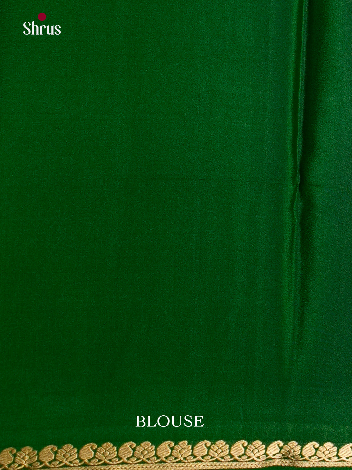 EAS28230 - Mysore Silk - Saree - Shop on Shrus.com