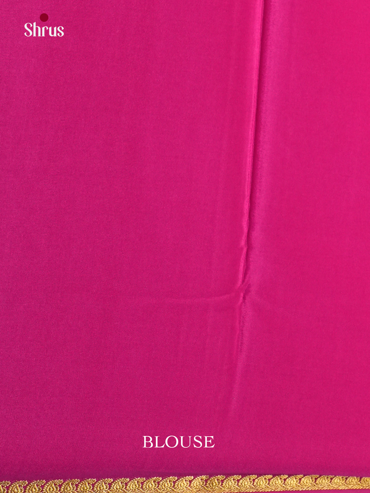 EAS28239 - Mysore Silk - Saree - Shop on Shrus.com