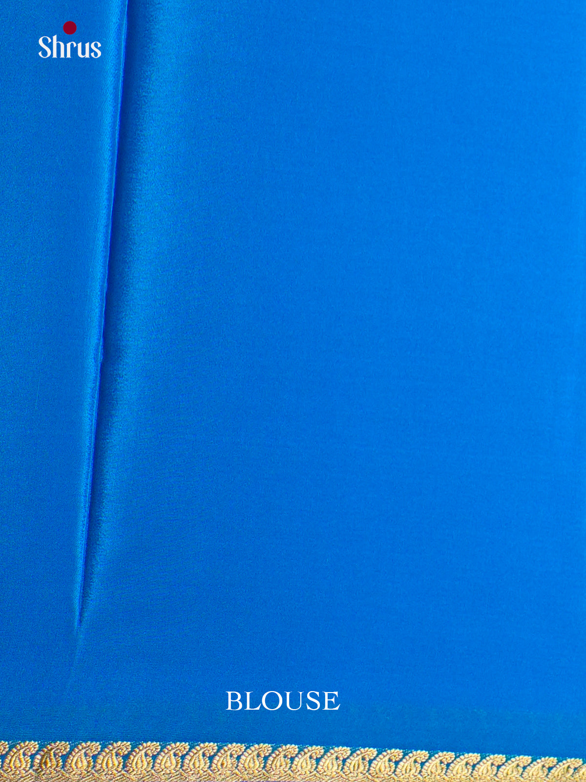 EAS28240 - Mysore Silk - Saree - Shop on Shrus.com