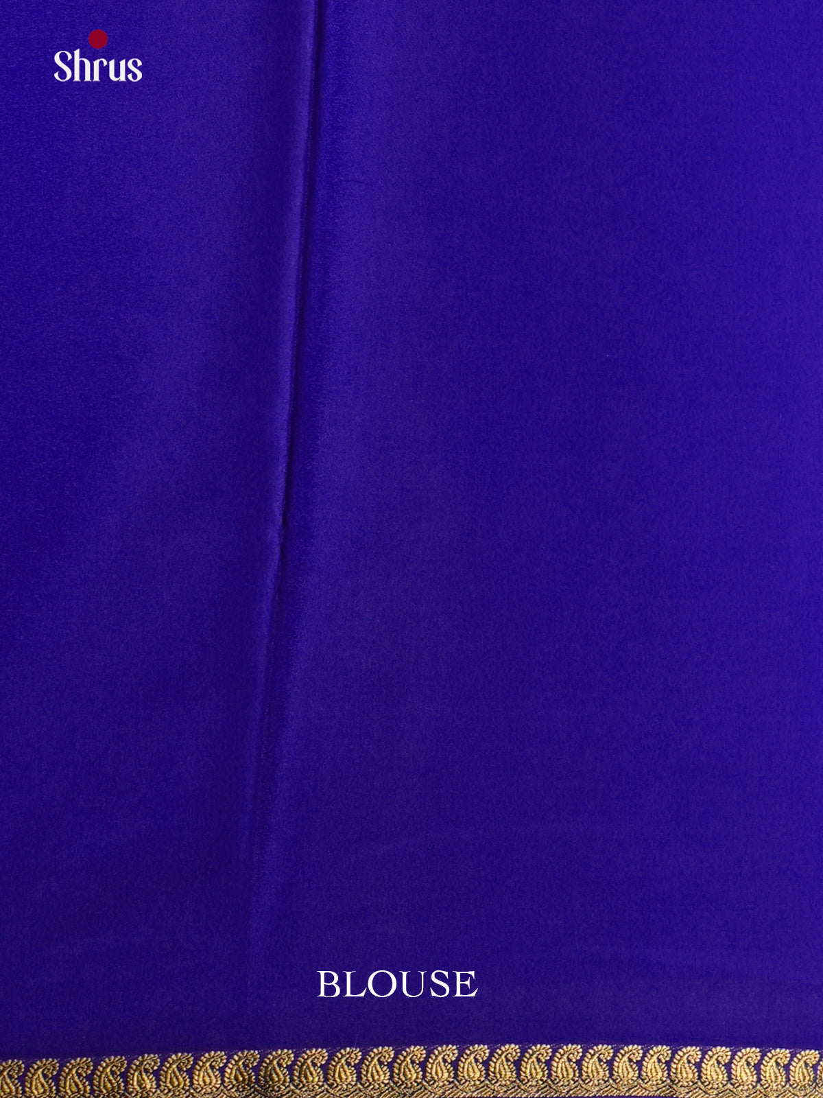 EAS28243 - Mysore Silk - Saree - Shop on Shrus.com