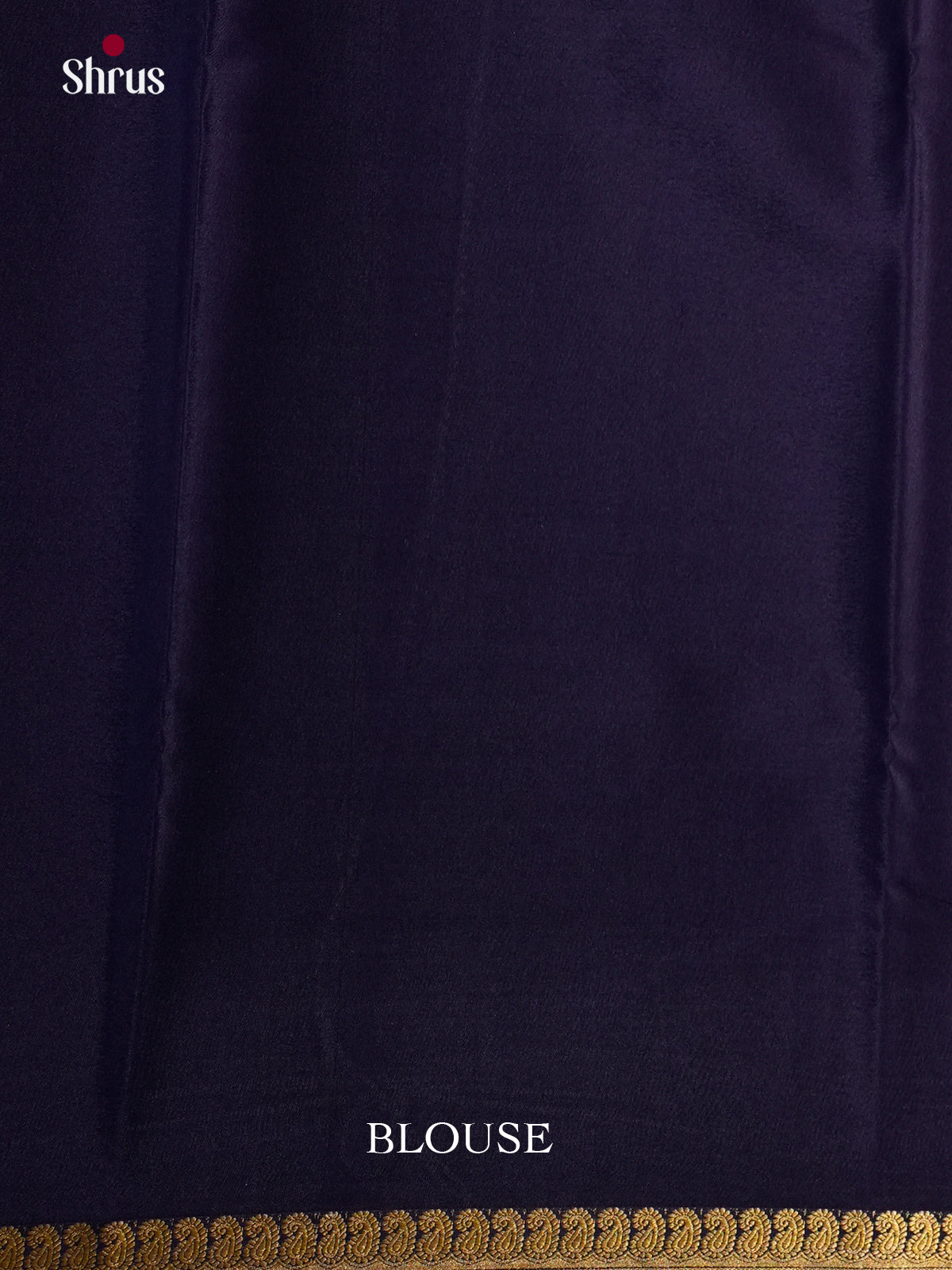 EAS28249 - Mysore Silk - Saree - Shop on Shrus.com