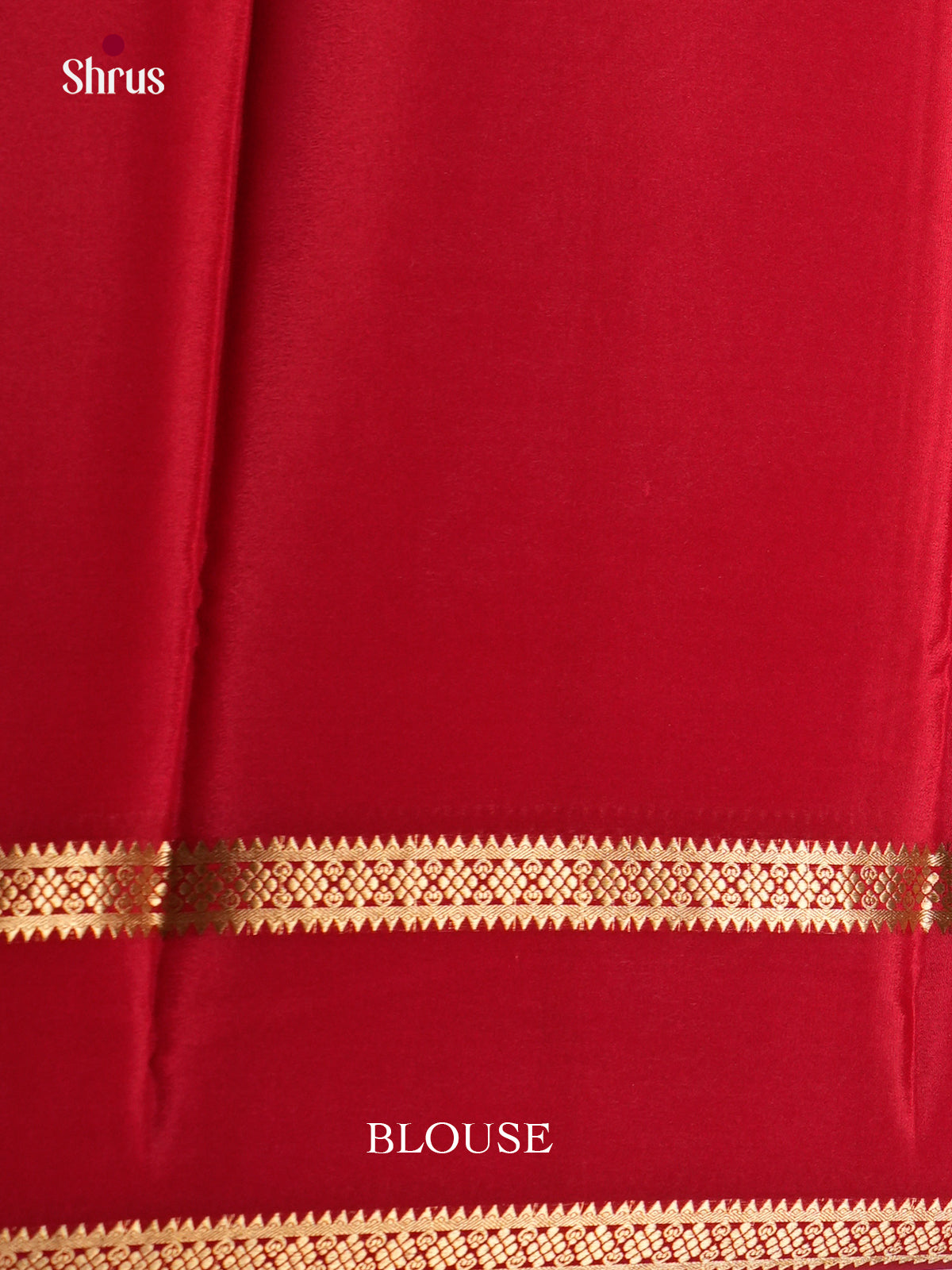 EAS28286 - Mysore Silk - Saree - Shop on Shrus.com