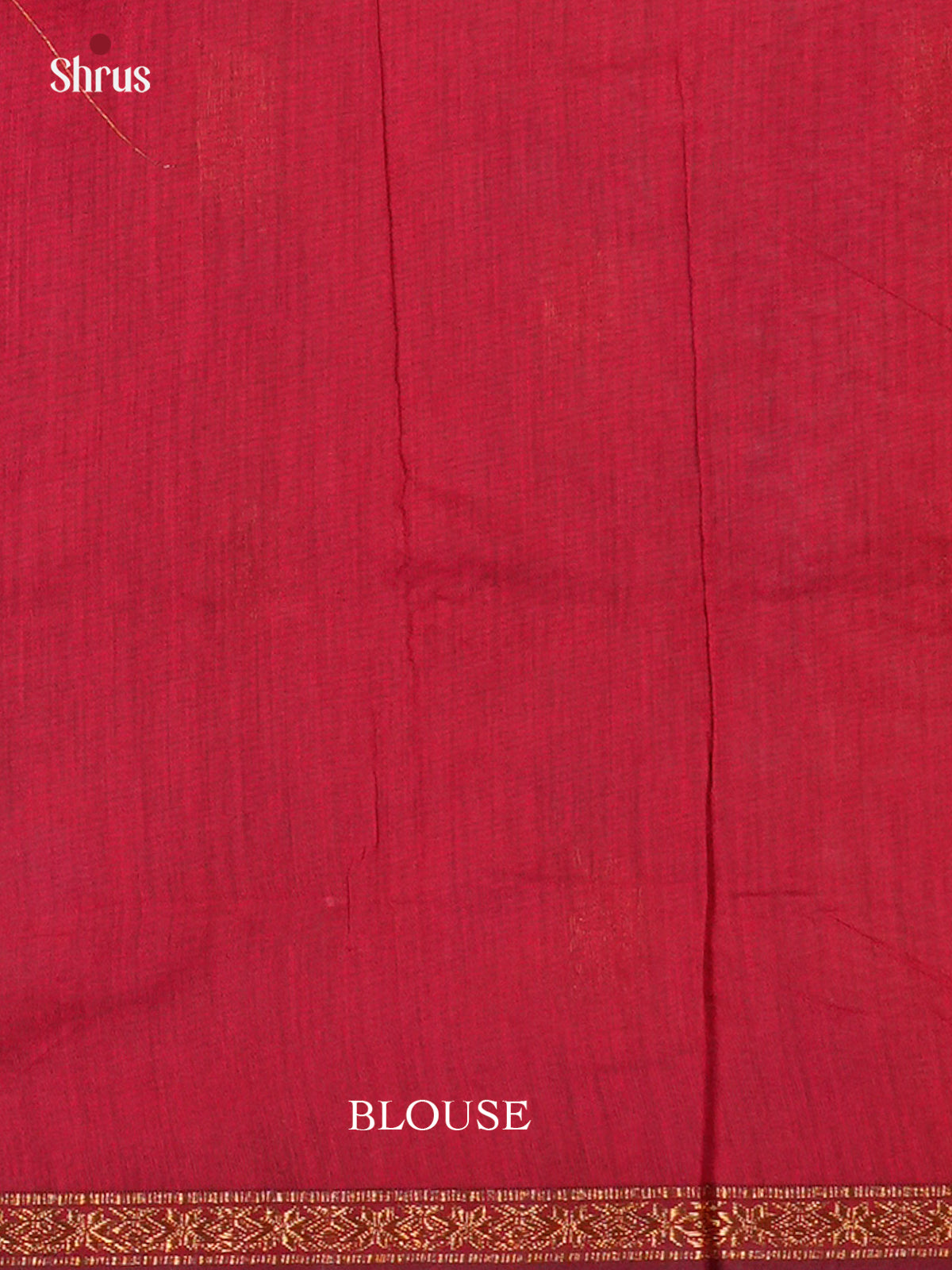 EAS29068 - Semi Maheshwari - Saree - Shop on Shrus.com