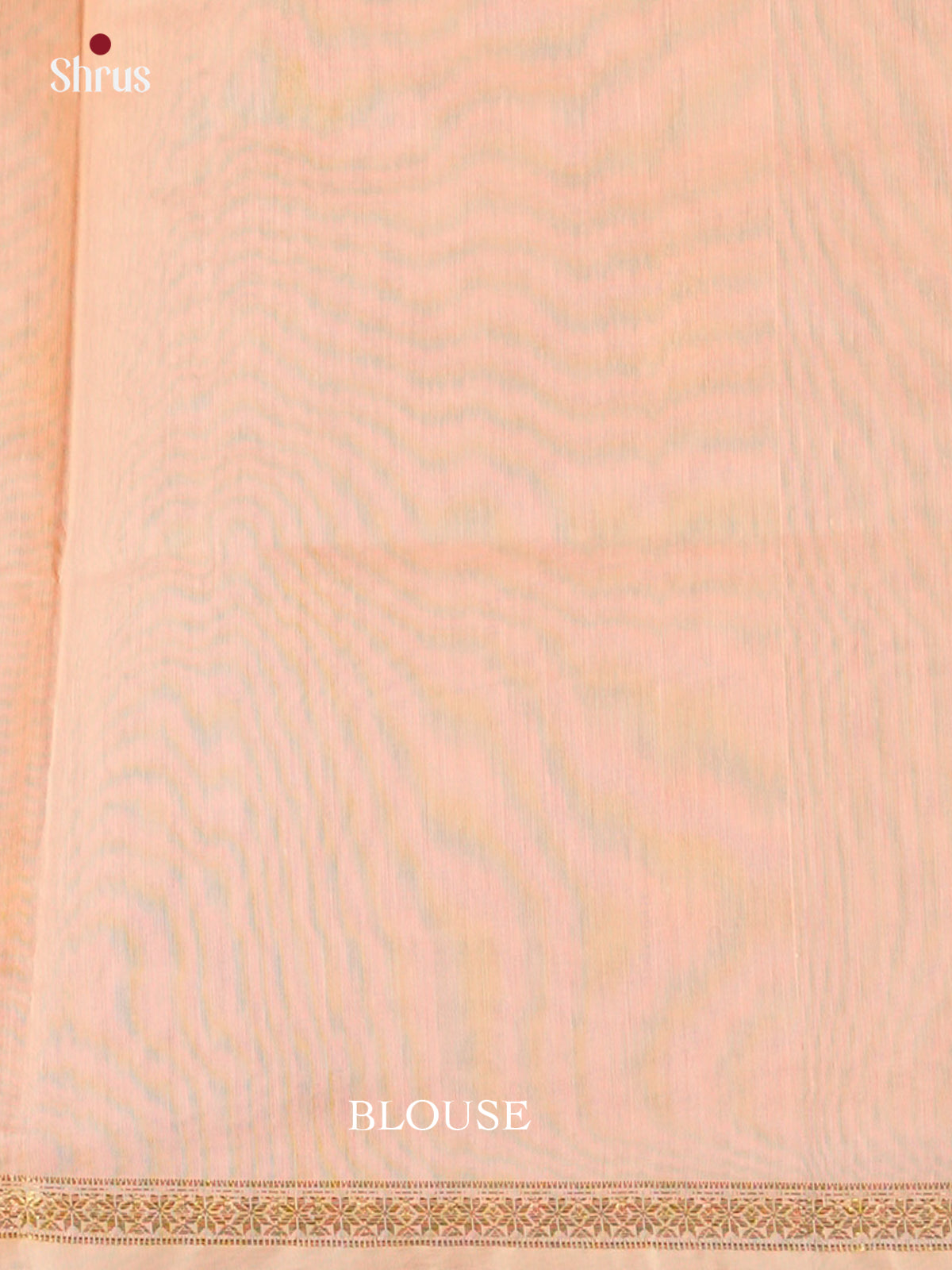 EAS29071 - Semi Maheshwari - Saree - Shop on Shrus.com