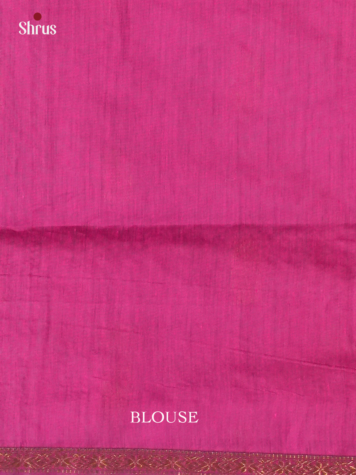 EAS29075 - Semi Maheshwari - Saree - Shop on Shrus.com