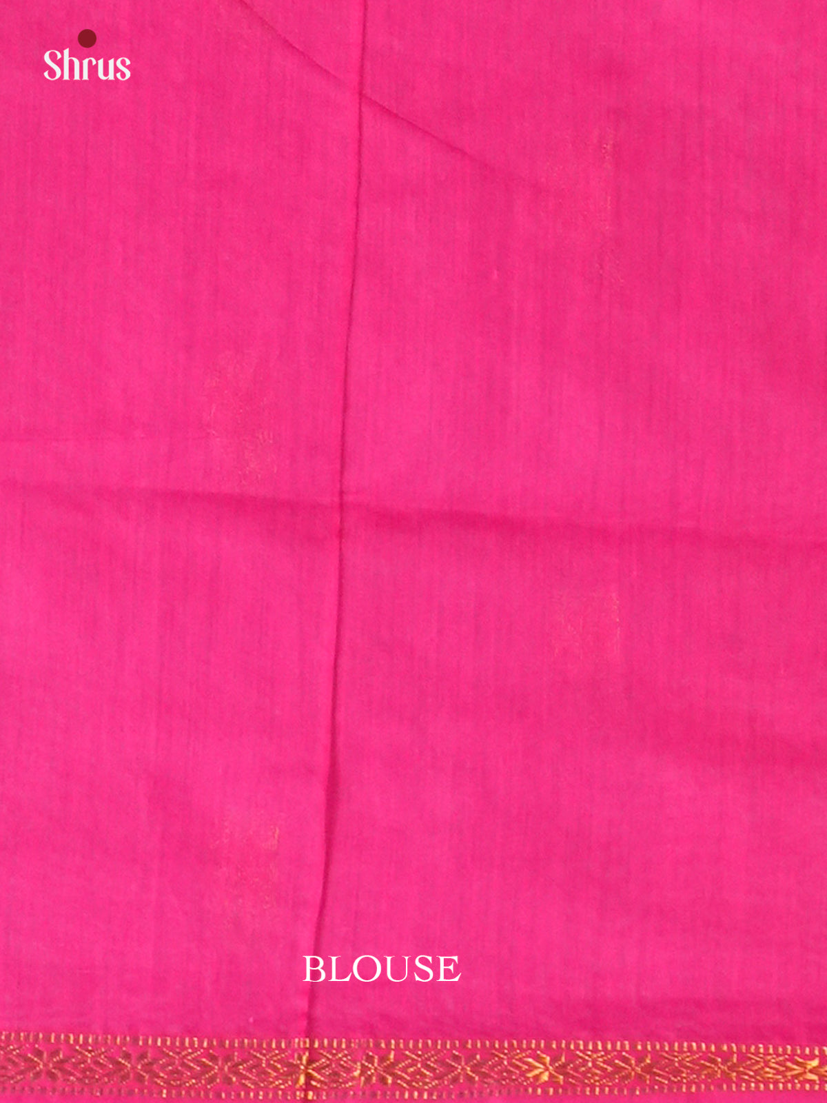 EAS29088 - Semi Maheshwari - Saree - Shop on Shrus.com