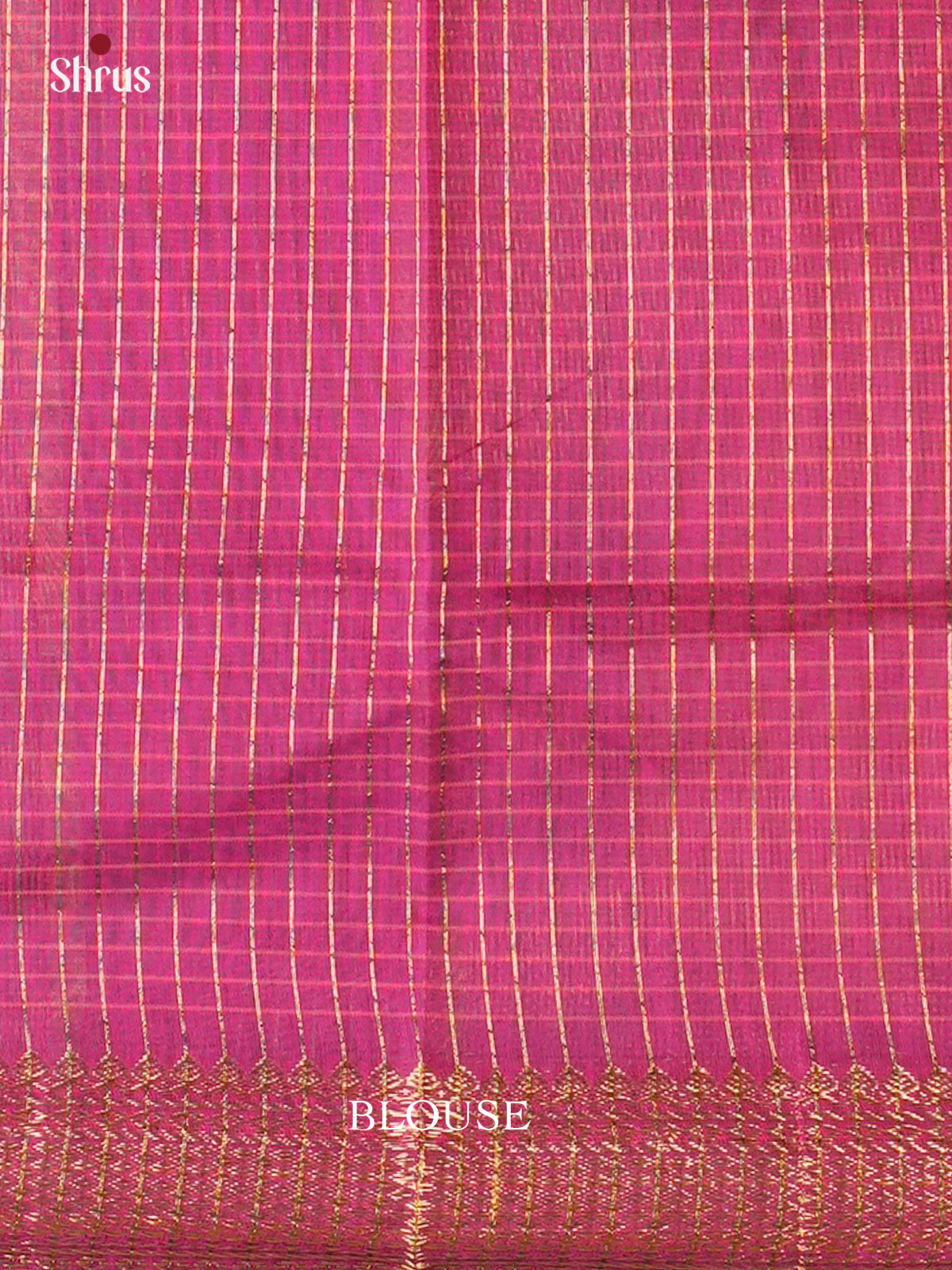 EAS29090 - Semi Maheshwari - Saree - Shop on Shrus.com