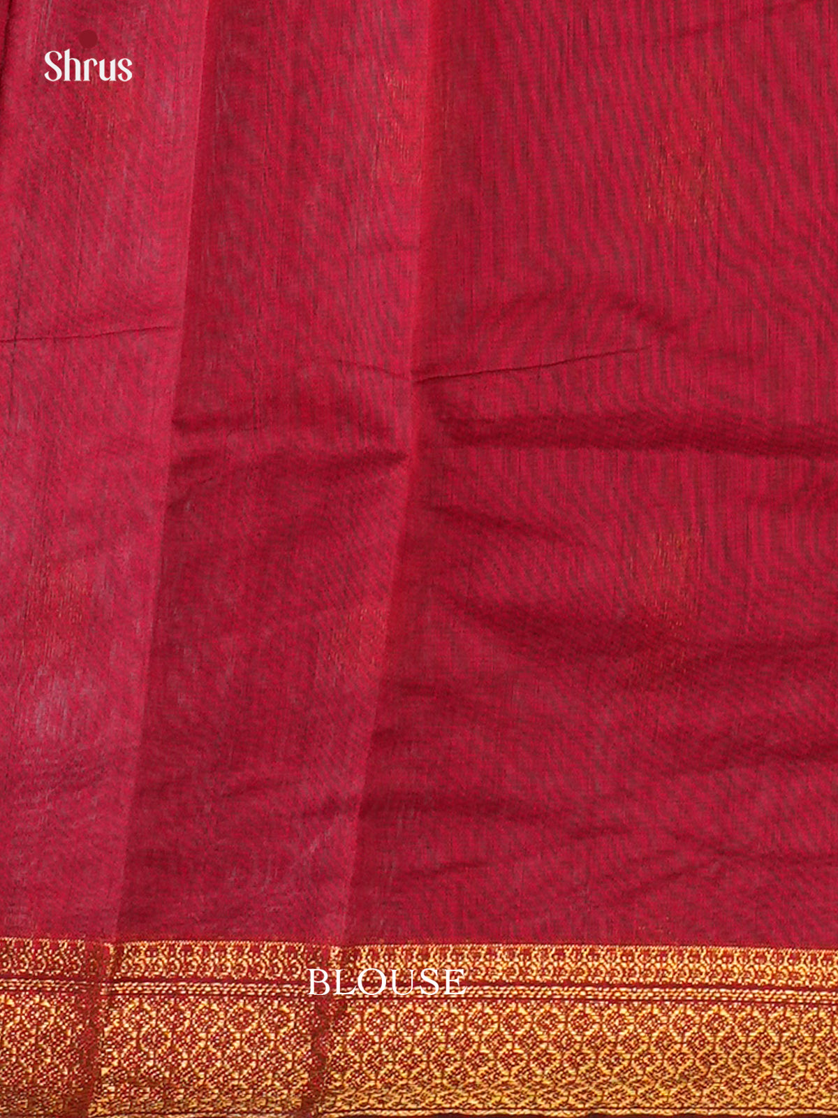 EAS29092 - Semi Maheshwari - Saree - Shop on Shrus.com