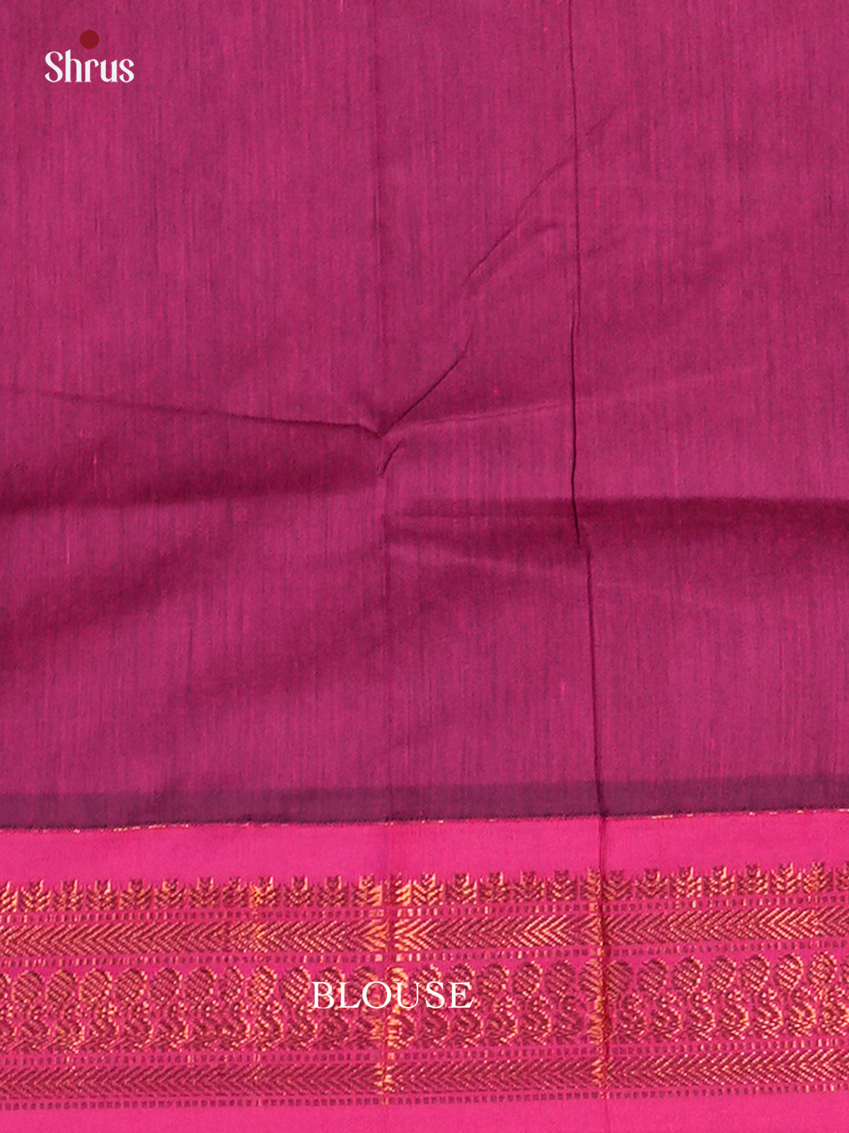 EAS29099 - Kalyani Cotton - Saree - Shop on Shrus.com
