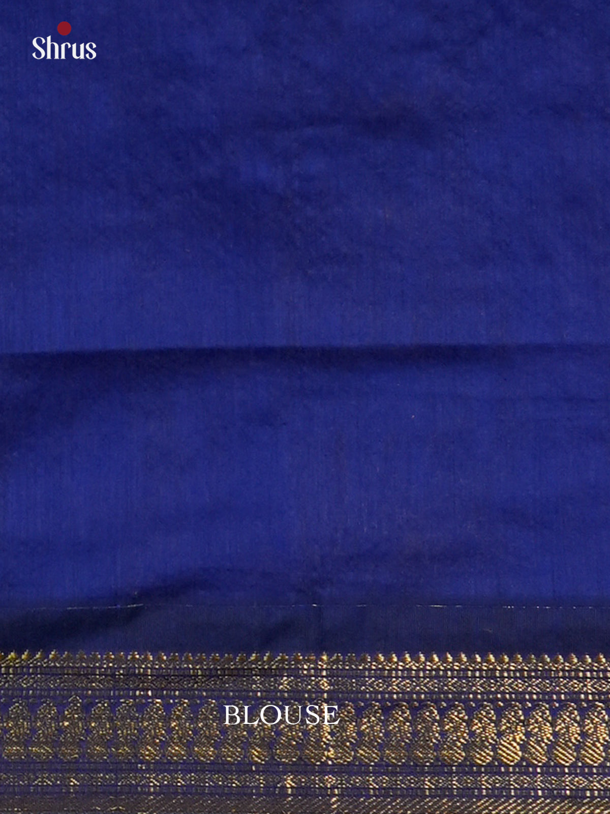 EAS29104 - Kalyani Cotton - Saree - Shop on Shrus.com