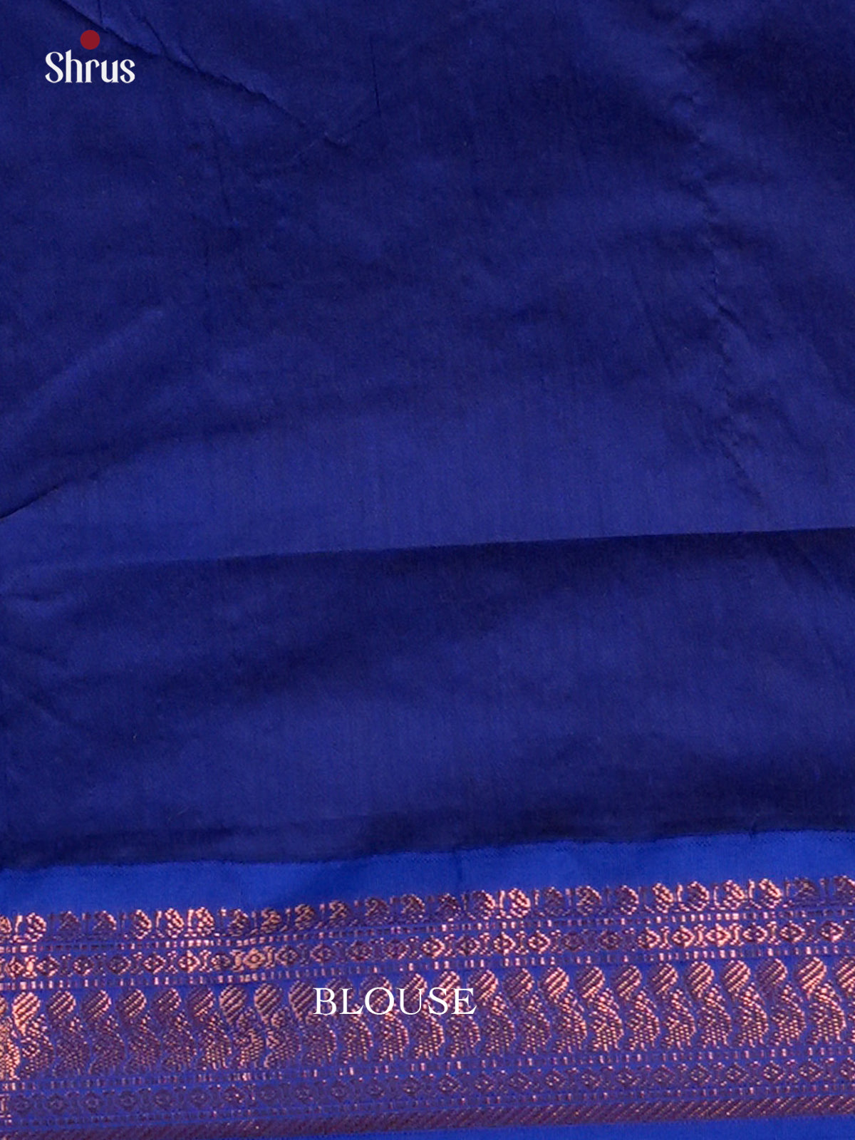 EAS29112 - Kalyani Cotton - Saree - Shop on Shrus.com