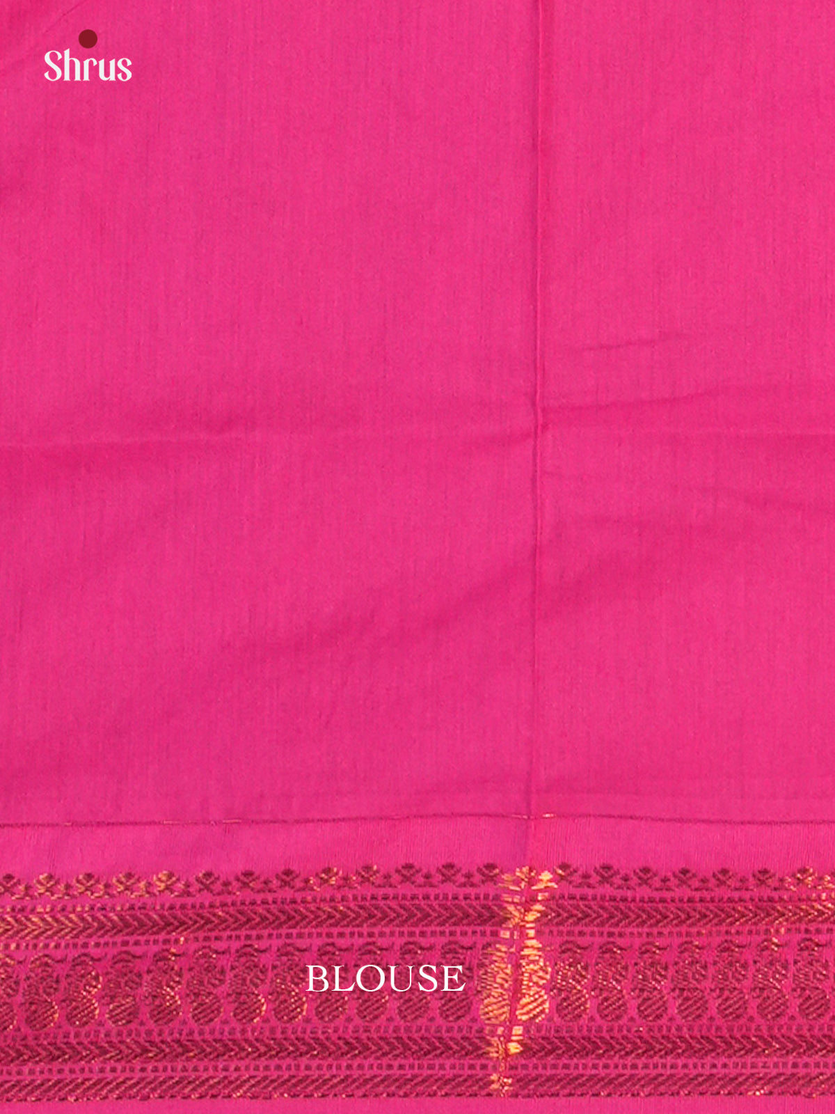 EAS29113 - Kalyani Cotton - Saree - Shop on Shrus.com