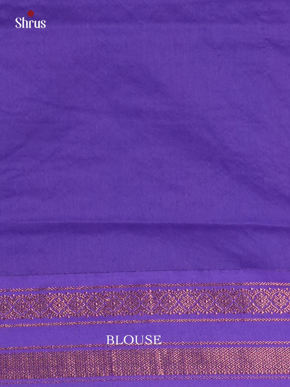 EAS29114 - Kalyani Cotton - Saree - Shop on Shrus.com