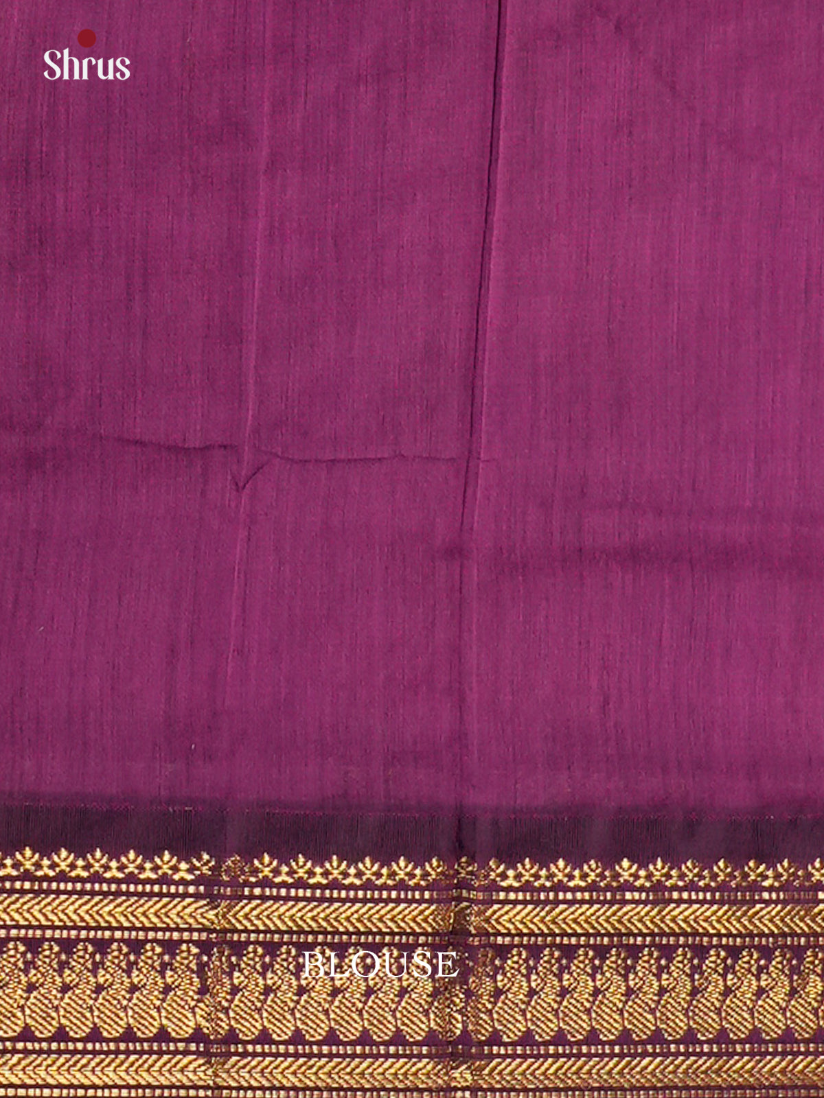 EAS29119 - Kalyani Cotton - Saree - Shop on Shrus.com
