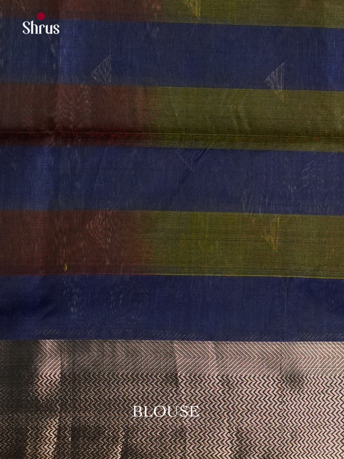 EAS30001 - Maheshwari silkcotton - Saree - Shop on Shrus.com