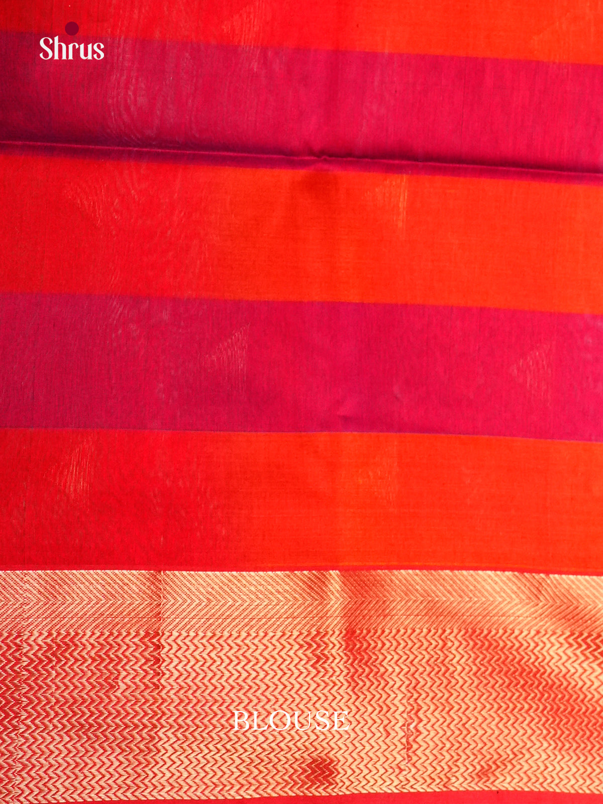 EAS30002 - Maheshwari silkcotton - Saree - Shop on Shrus.com