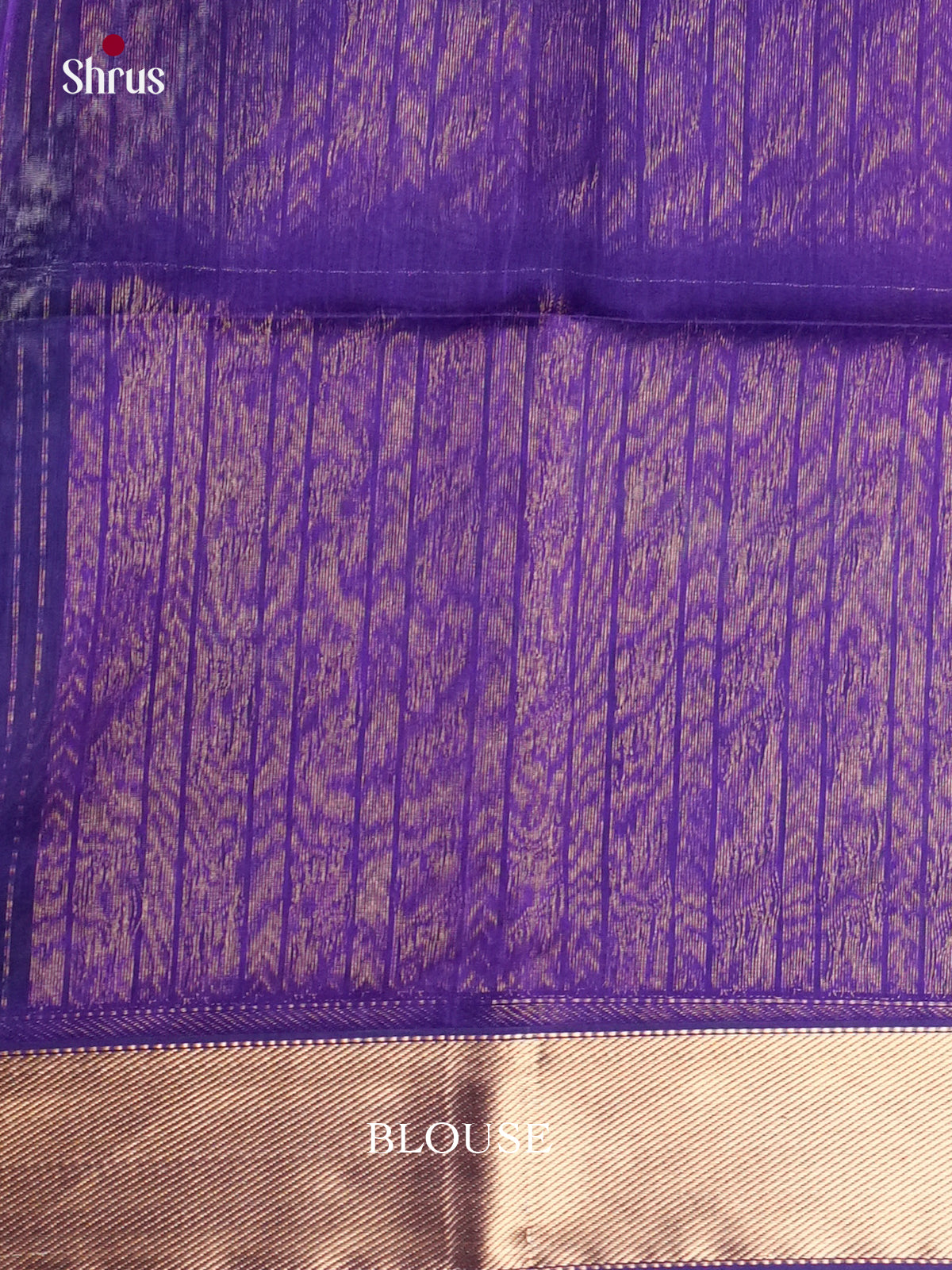 EAS30010 - Maheshwari silkcotton - Saree - Shop on Shrus.com