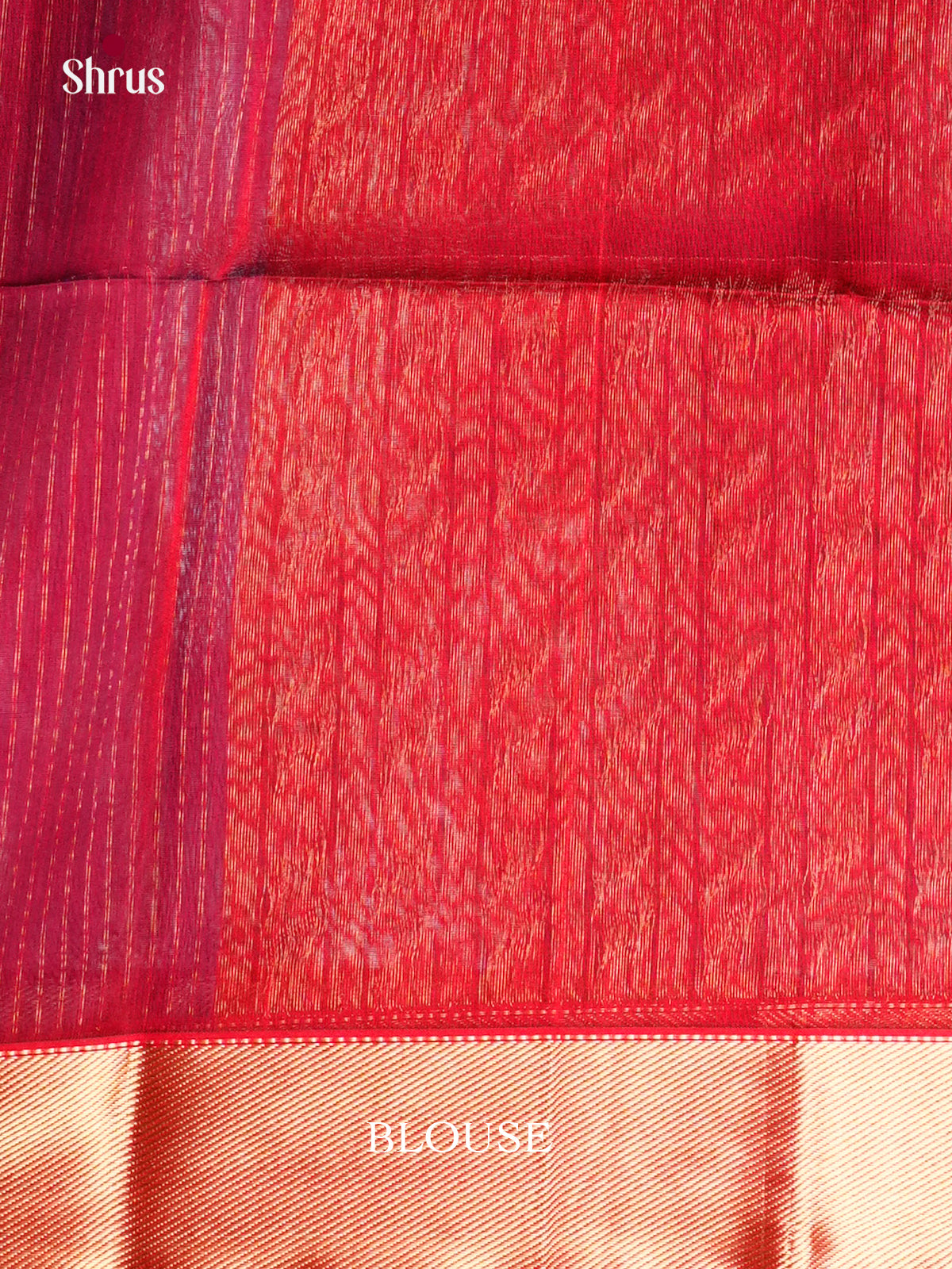 EAS30013 - Maheshwari silkcotton - Saree - Shop on Shrus.com