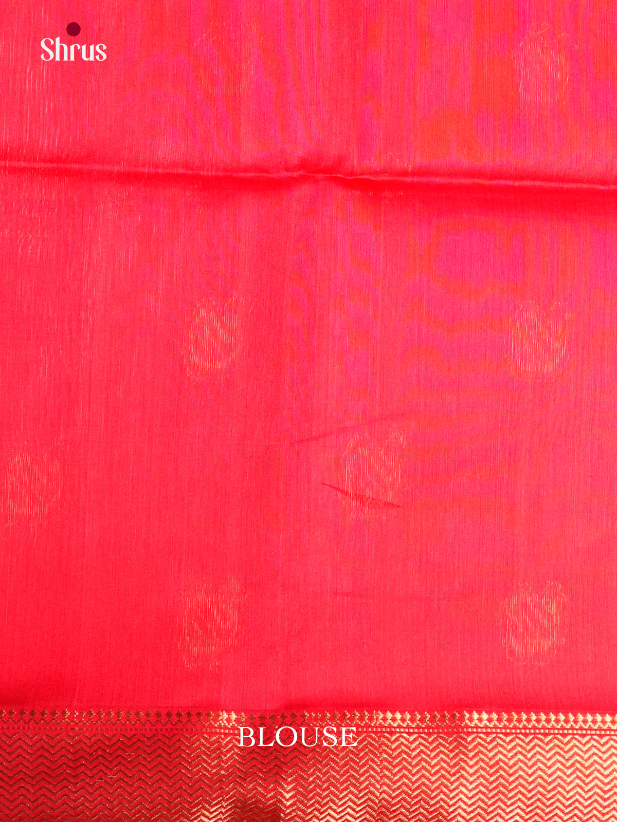 EAS30028 - Maheshwari silkcotton - Saree - Shop on Shrus.com