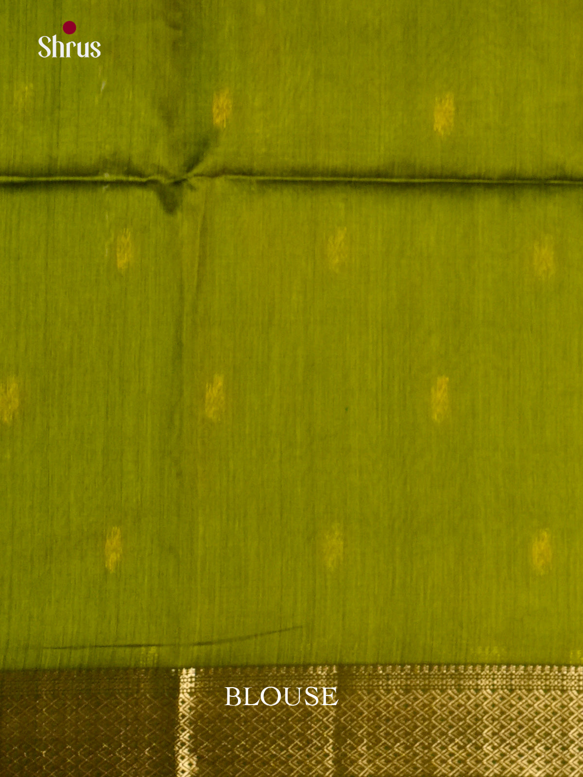 EAS30056 - Maheshwari silkcotton - Saree - Shop on Shrus.com