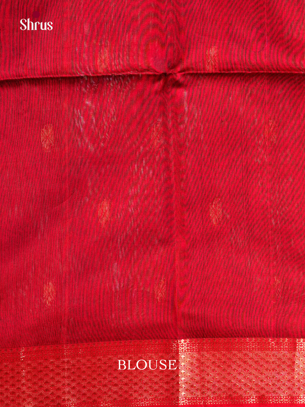 EAS30058 - Maheshwari silkcotton - Saree - Shop on Shrus.com