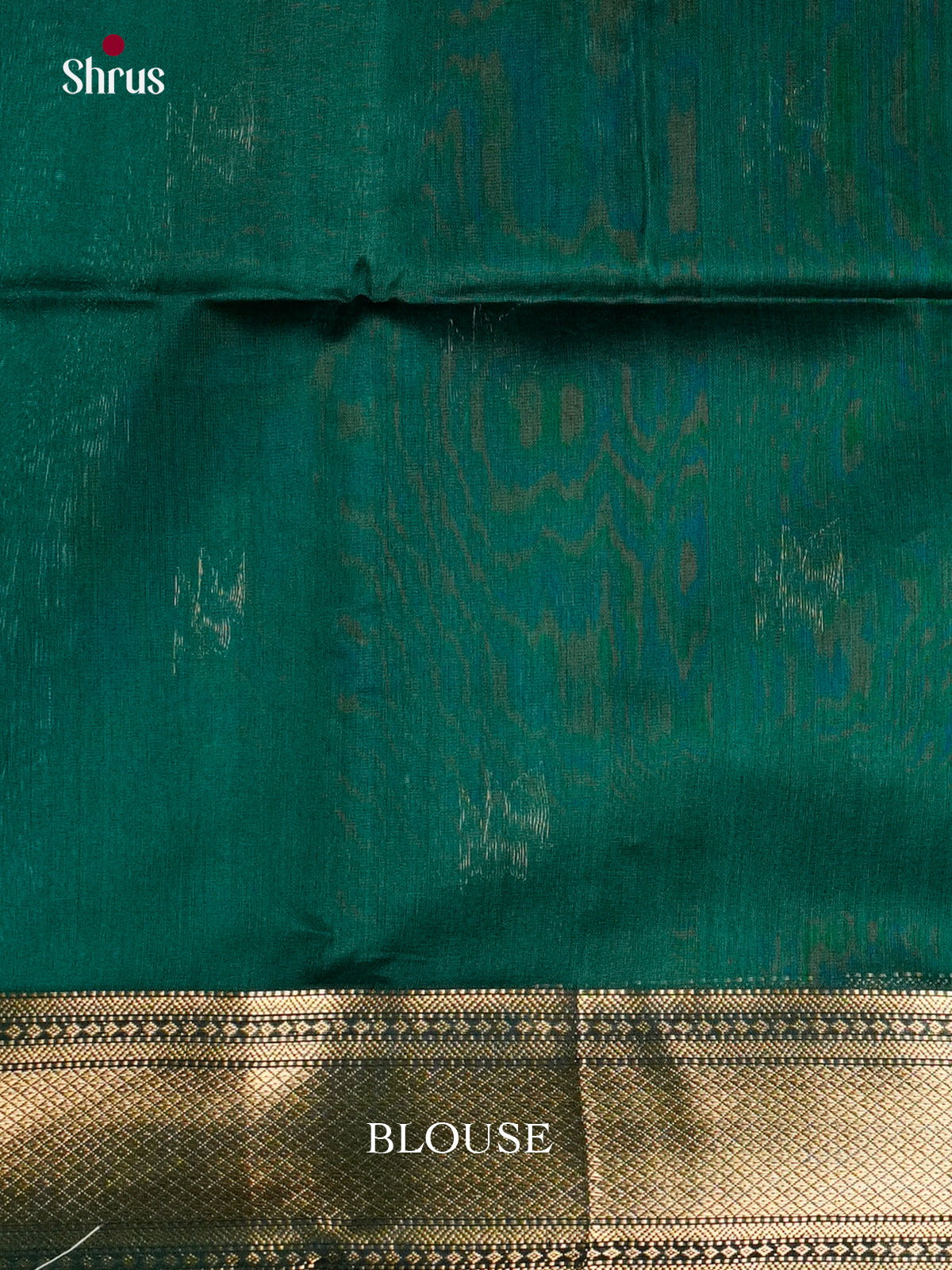 EAS30062 - Maheshwari silkcotton - Saree - Shop on Shrus.com