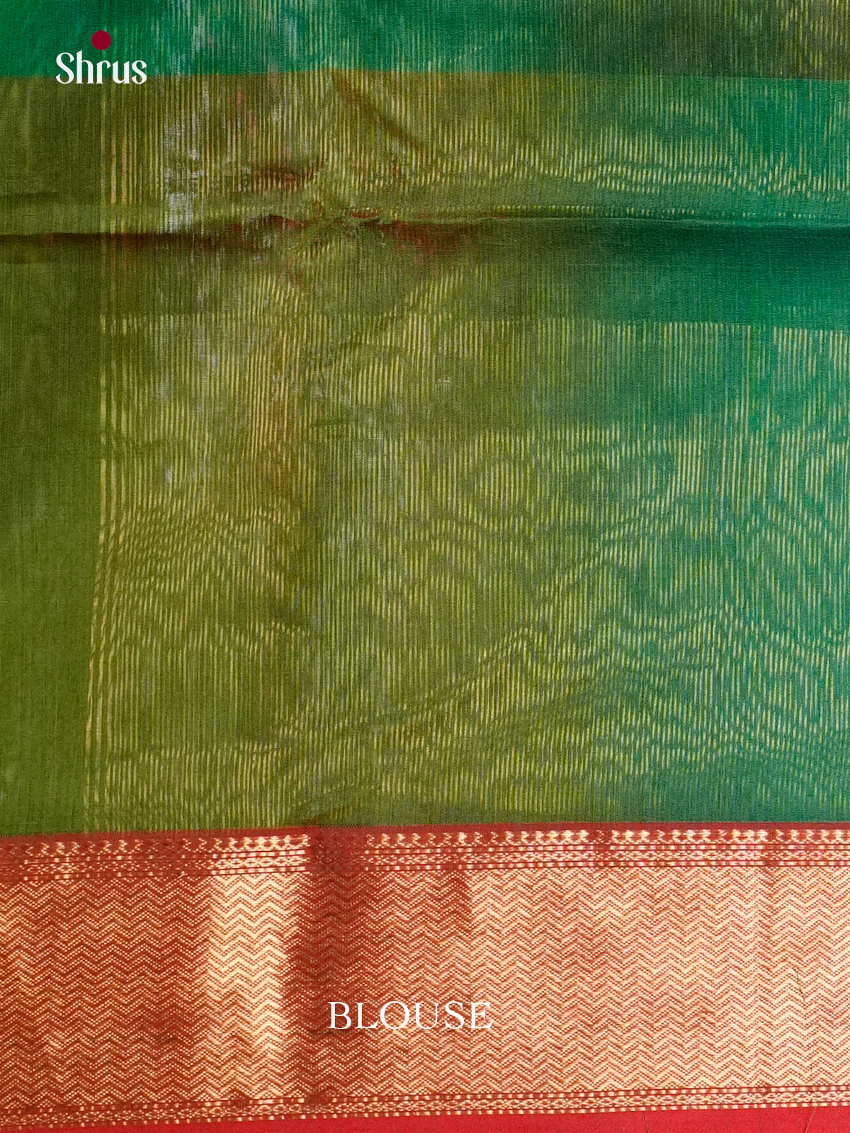 EAS30071 - Maheshwari silkcotton - Saree - Shop on Shrus.com