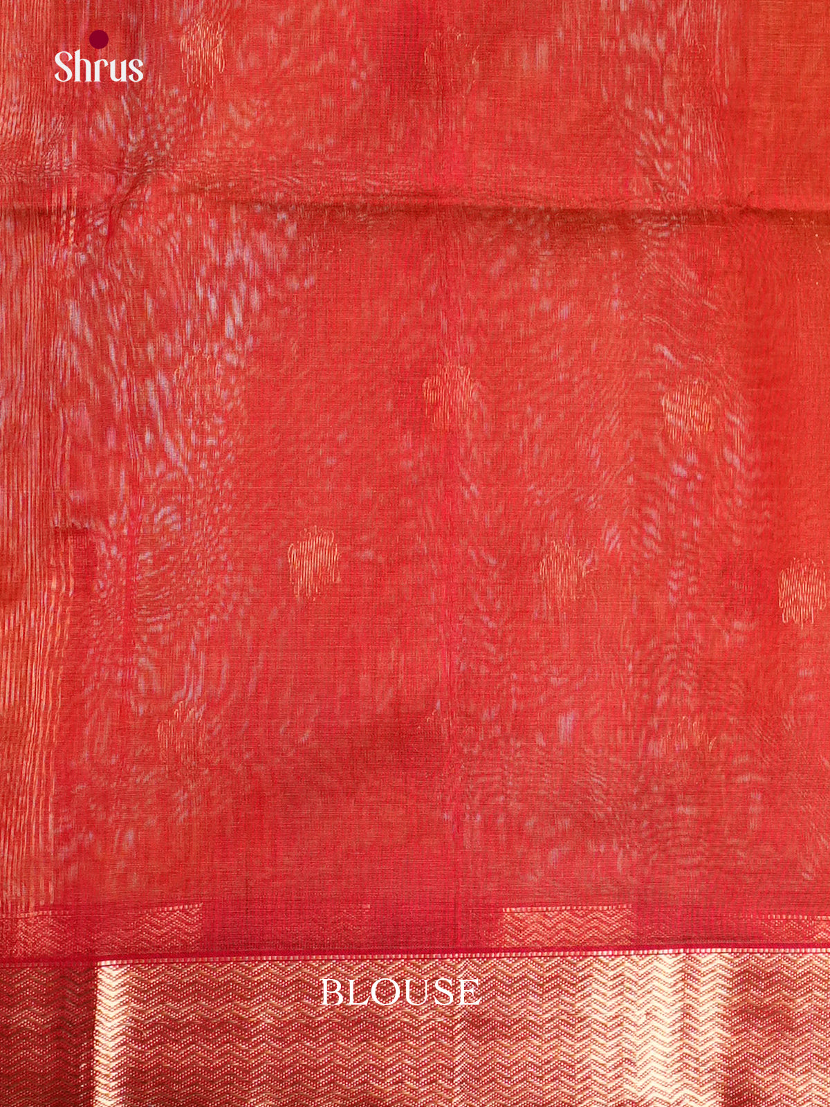 EAS30073 - Maheshwari silkcotton - Saree - Shop on Shrus.com