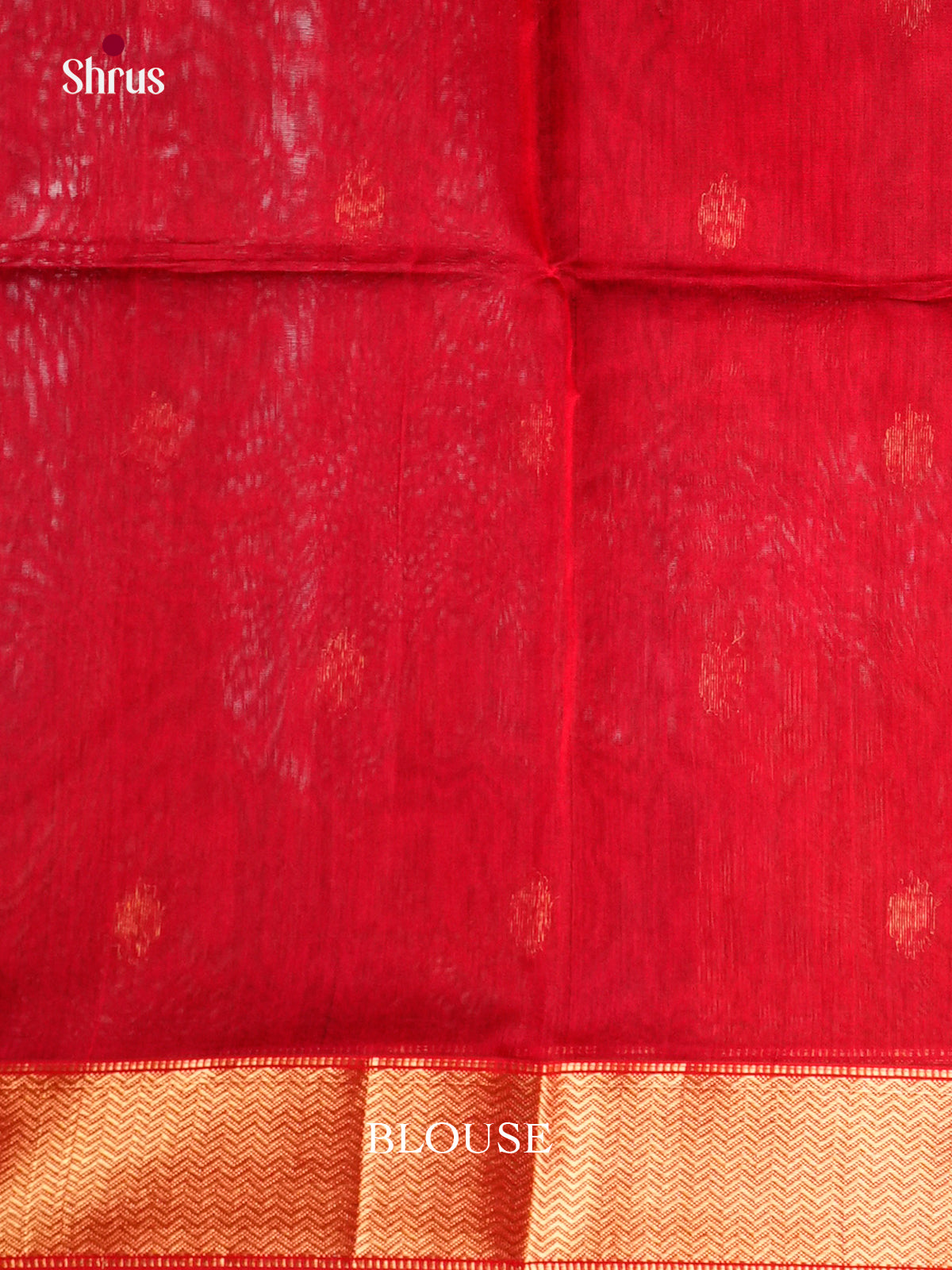 EAS30076 - Maheshwari silkcotton - Saree - Shop on Shrus.com