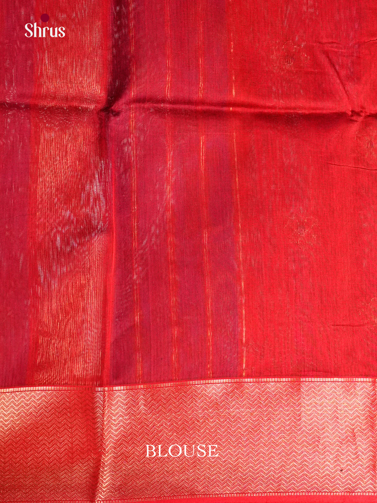 EAS30086 - Maheshwari silkcotton - Saree - Shop on Shrus.com