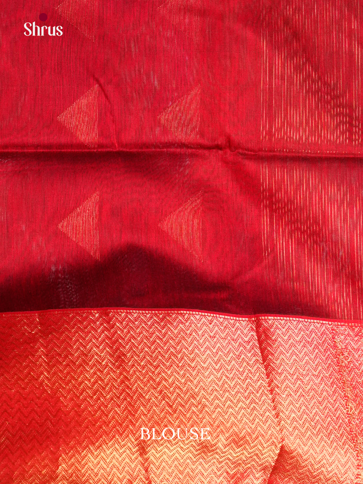 EAS30097 - Maheshwari silkcotton - Saree - Shop on Shrus.com