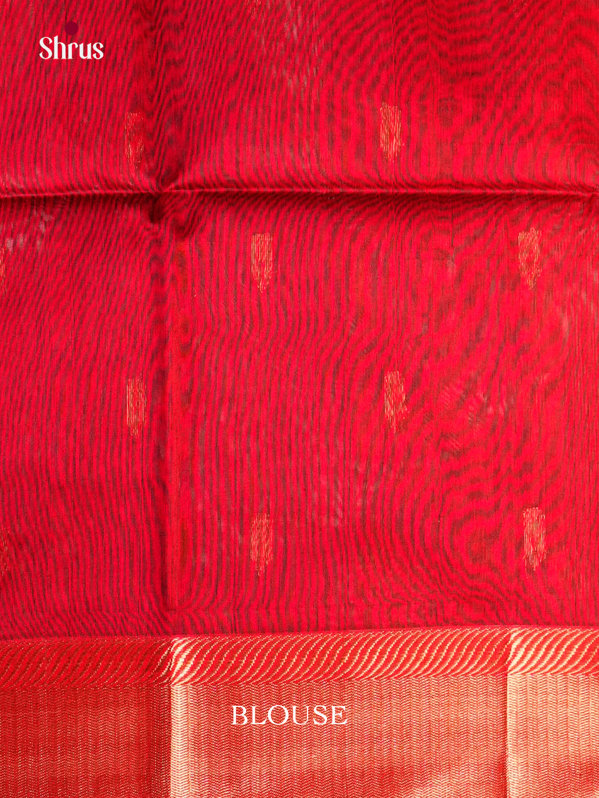 EAS30101 - Maheshwari silkcotton - Saree - Shop on Shrus.com