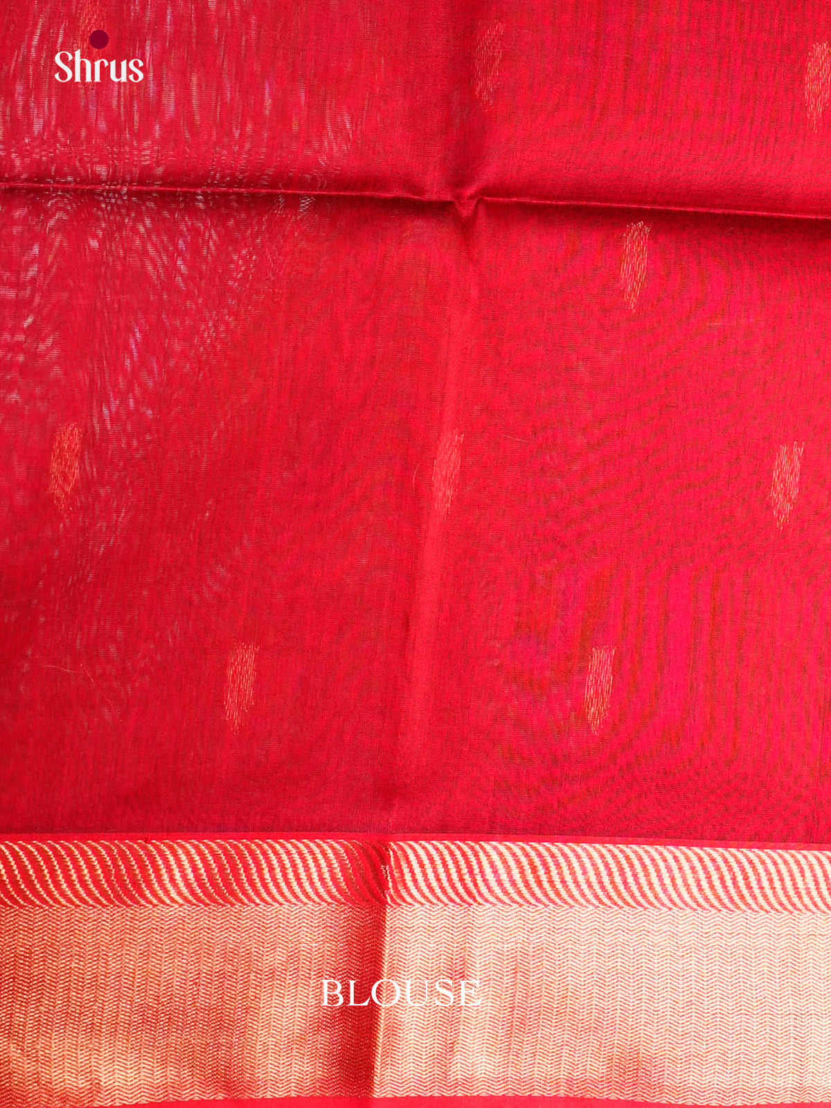 EAS30103 - Maheshwari silkcotton - Saree - Shop on Shrus.com