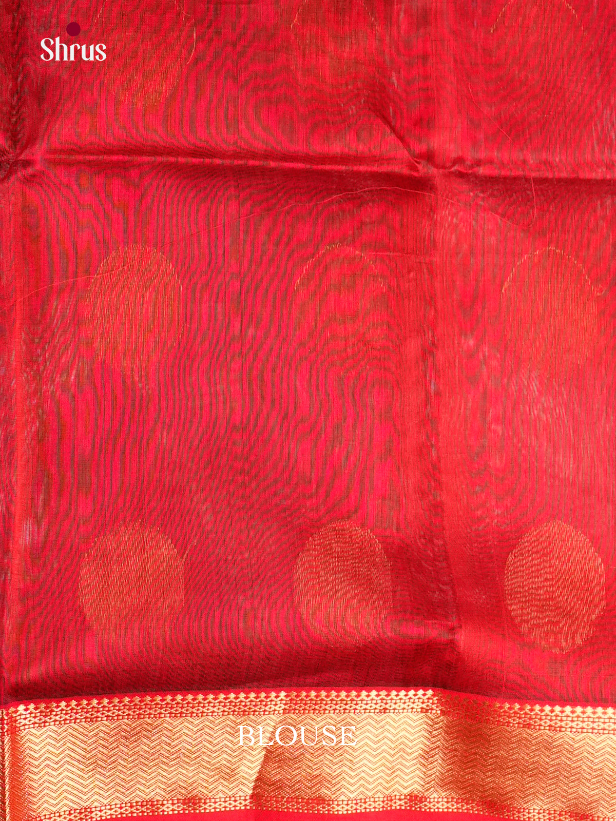 EAS30109 - Maheshwari silkcotton - Saree - Shop on Shrus.com