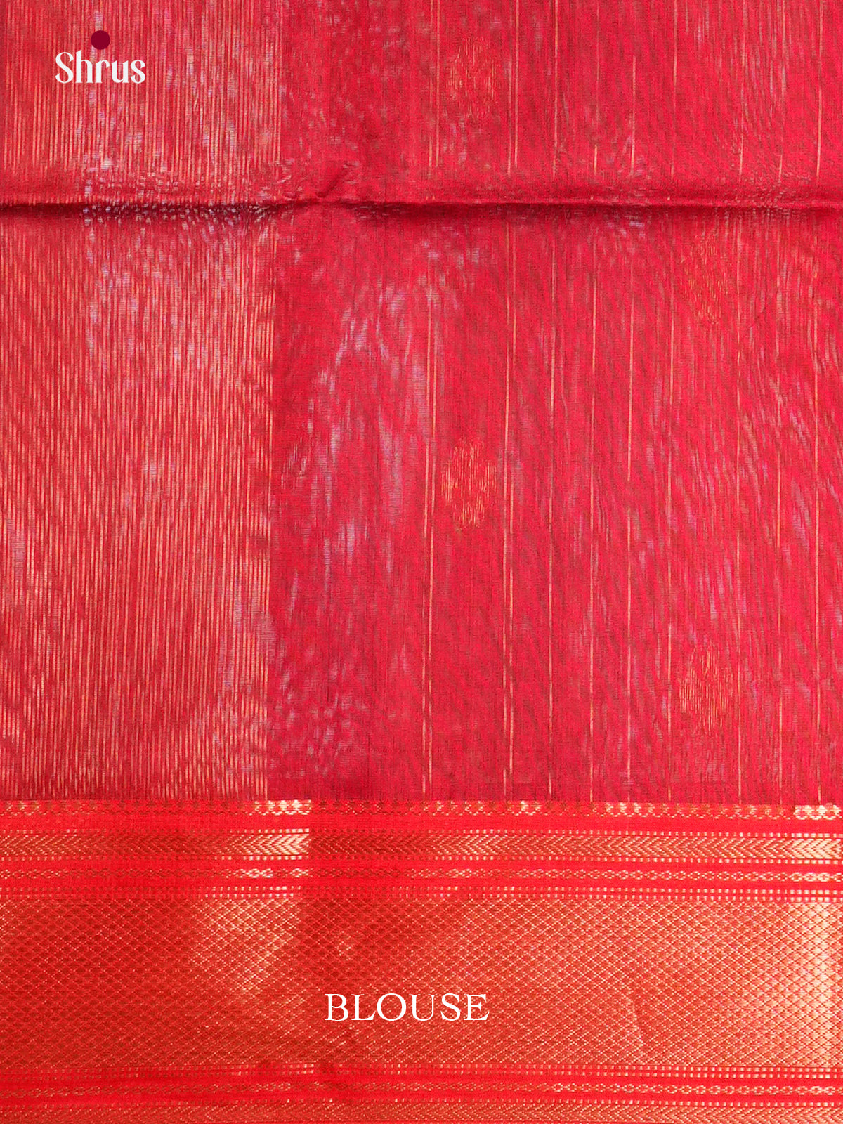 EAS30113 - Maheshwari silkcotton - Saree - Shop on Shrus.com