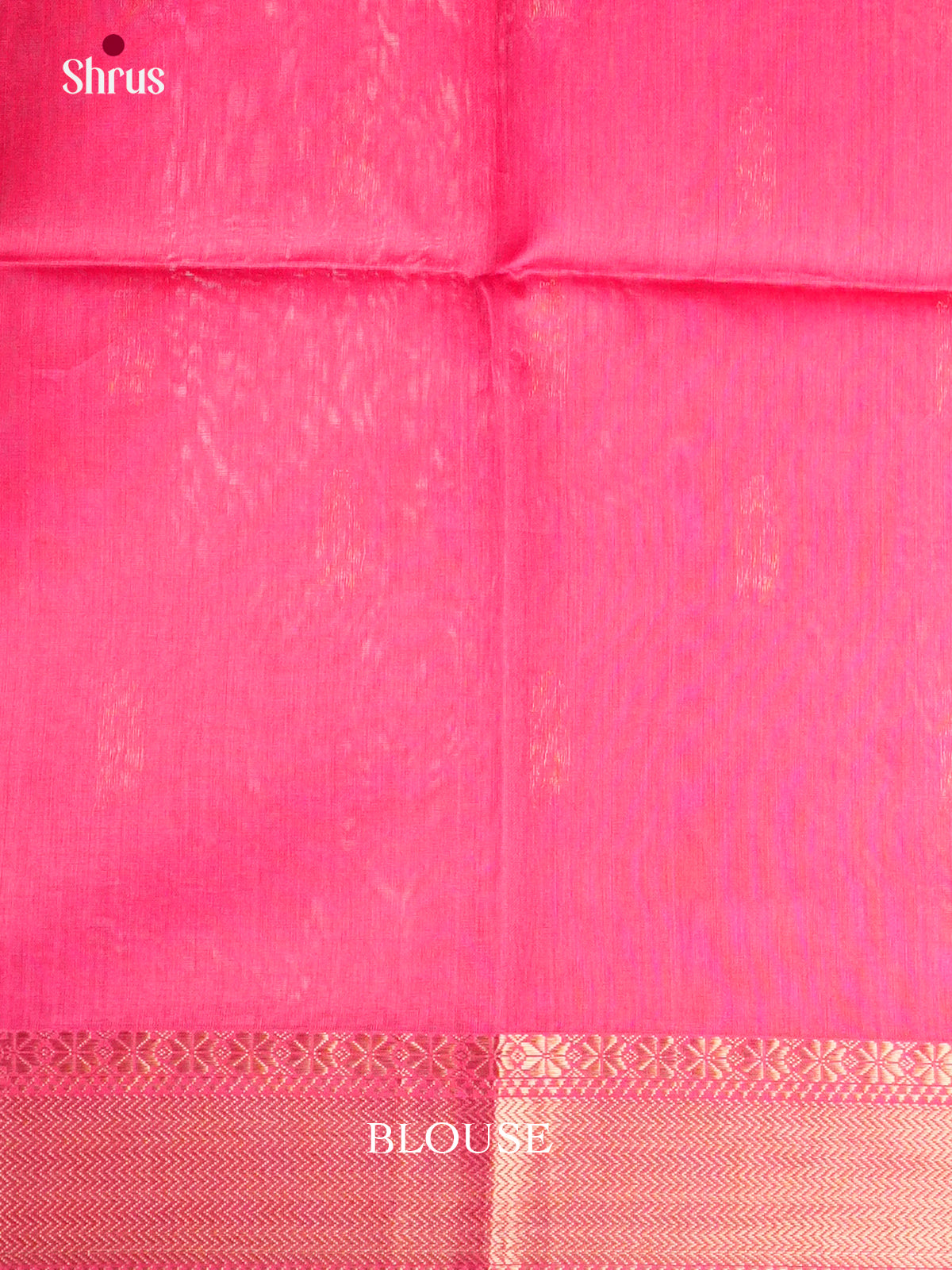 EAS30119 - Maheshwari silkcotton - Saree - Shop on Shrus.com