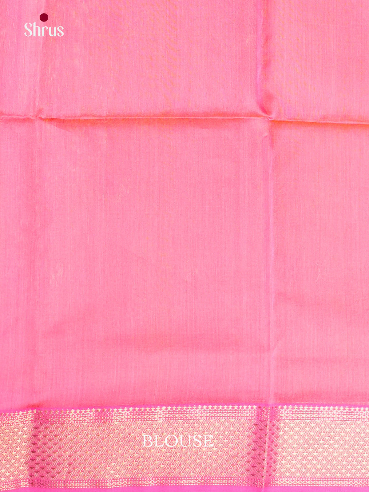 EAS30128 - Maheshwari silkcotton - Saree - Shop on Shrus.com