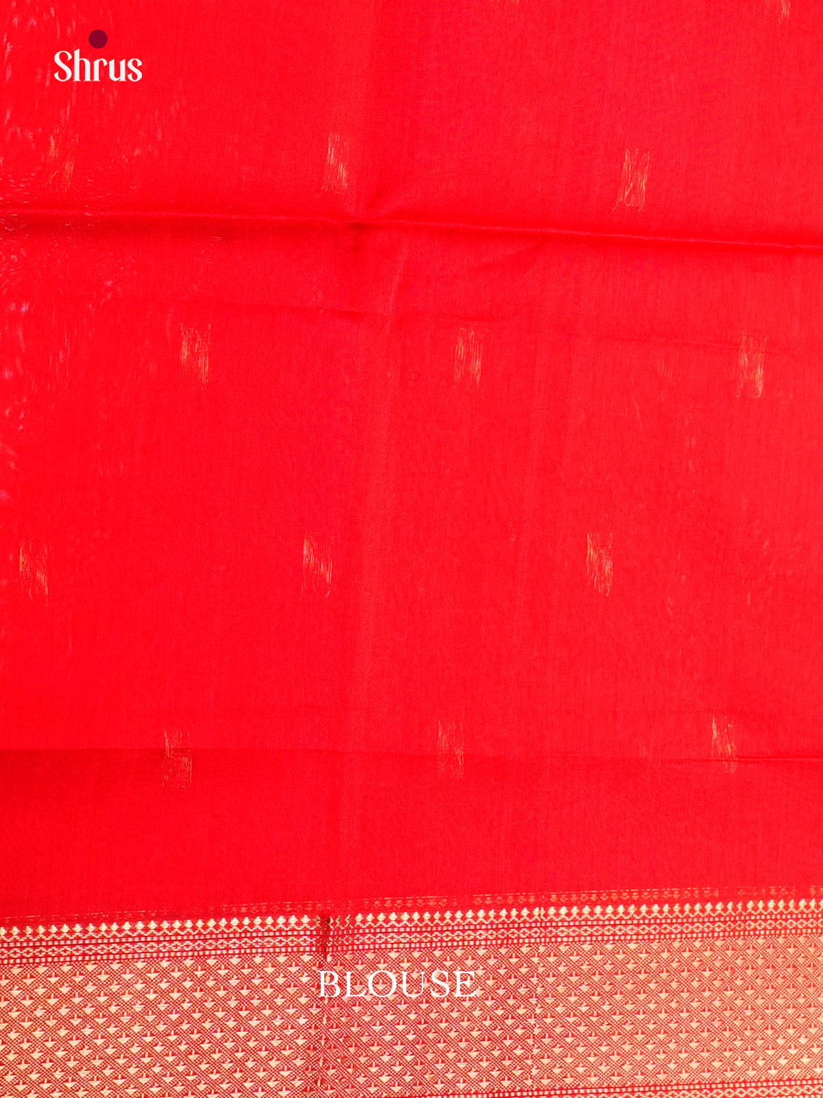 EAS30131 - Maheshwari silkcotton - Saree - Shop on Shrus.com