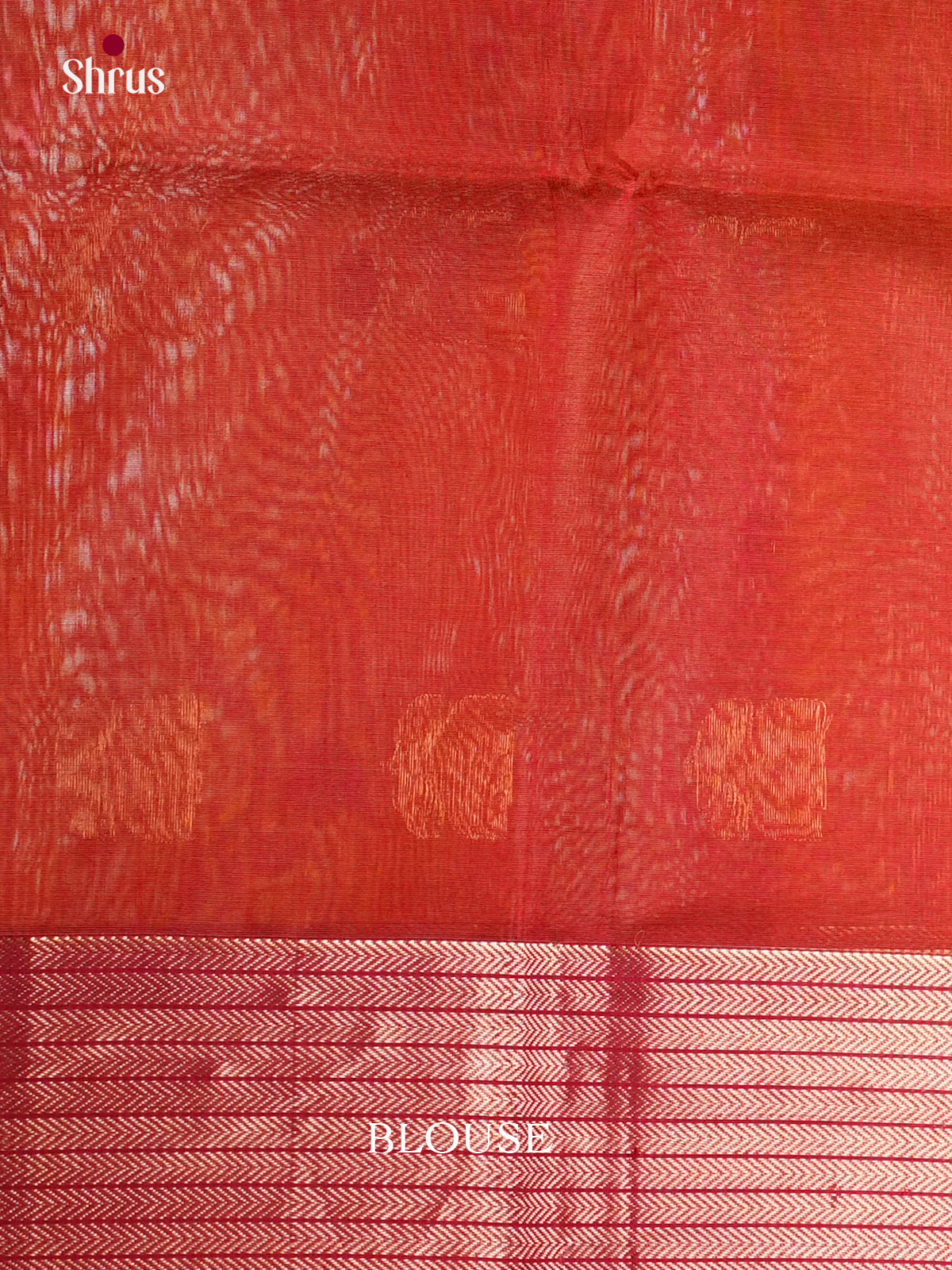 EAS30139 - Maheshwari silkcotton - Saree - Shop on Shrus.com