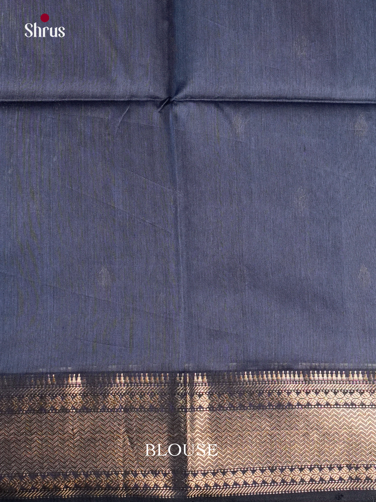 EAS30154 - Maheshwari silkcotton - Saree - Shop on Shrus.com