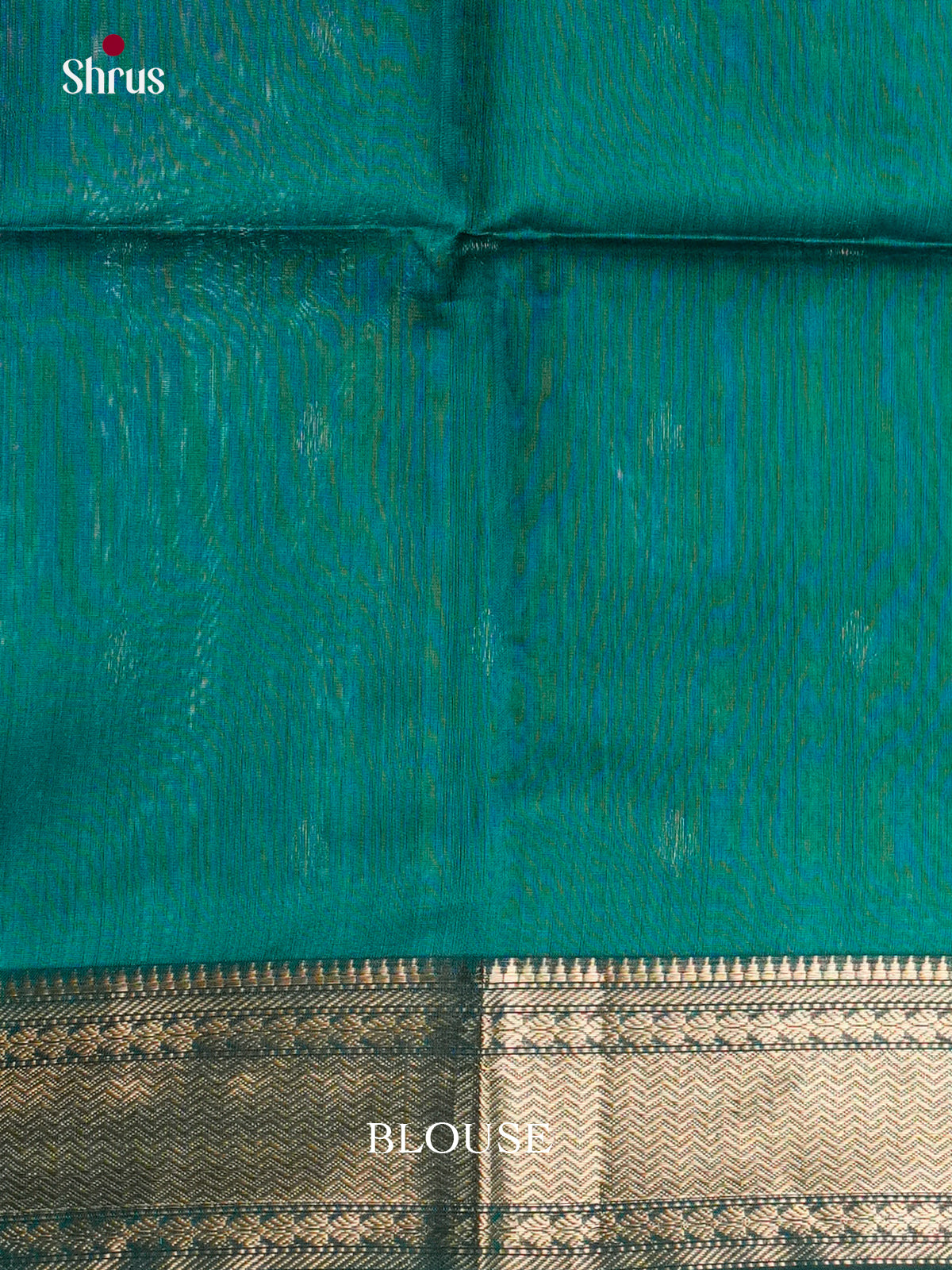 EAS30155 - Maheshwari silkcotton - Saree - Shop on Shrus.com