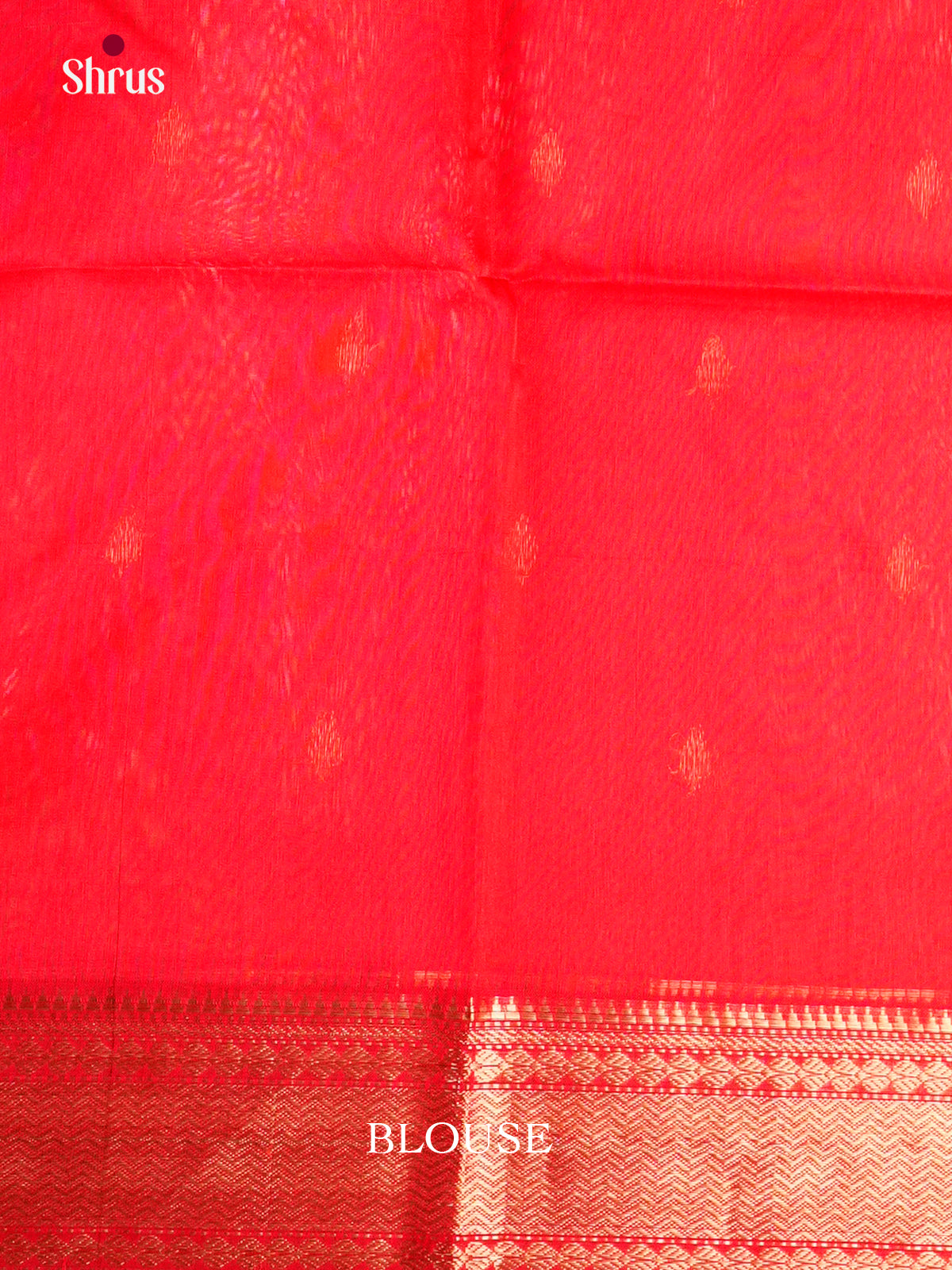 EAS30158 - Maheshwari silkcotton - Saree - Shop on Shrus.com