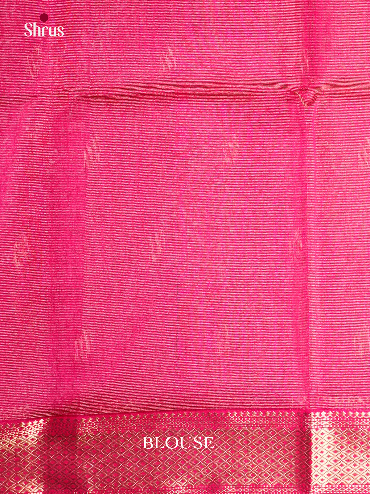 EAS30191 - Maheshwari silkcotton - Saree - Shop on Shrus.com
