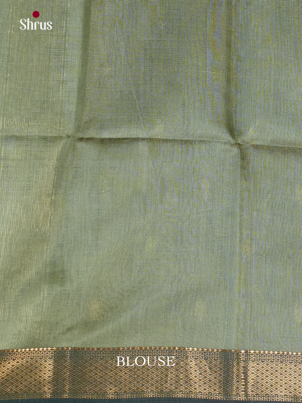 EAS30192 - Maheshwari silkcotton - Saree - Shop on Shrus.com