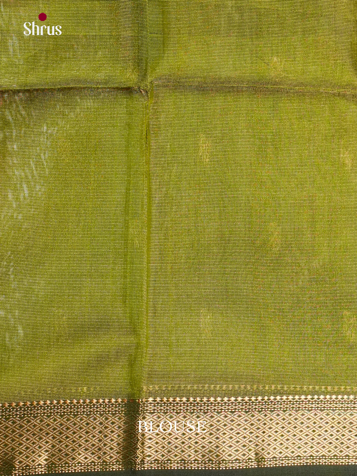 EAS30193 - Maheshwari silkcotton - Saree - Shop on Shrus.com